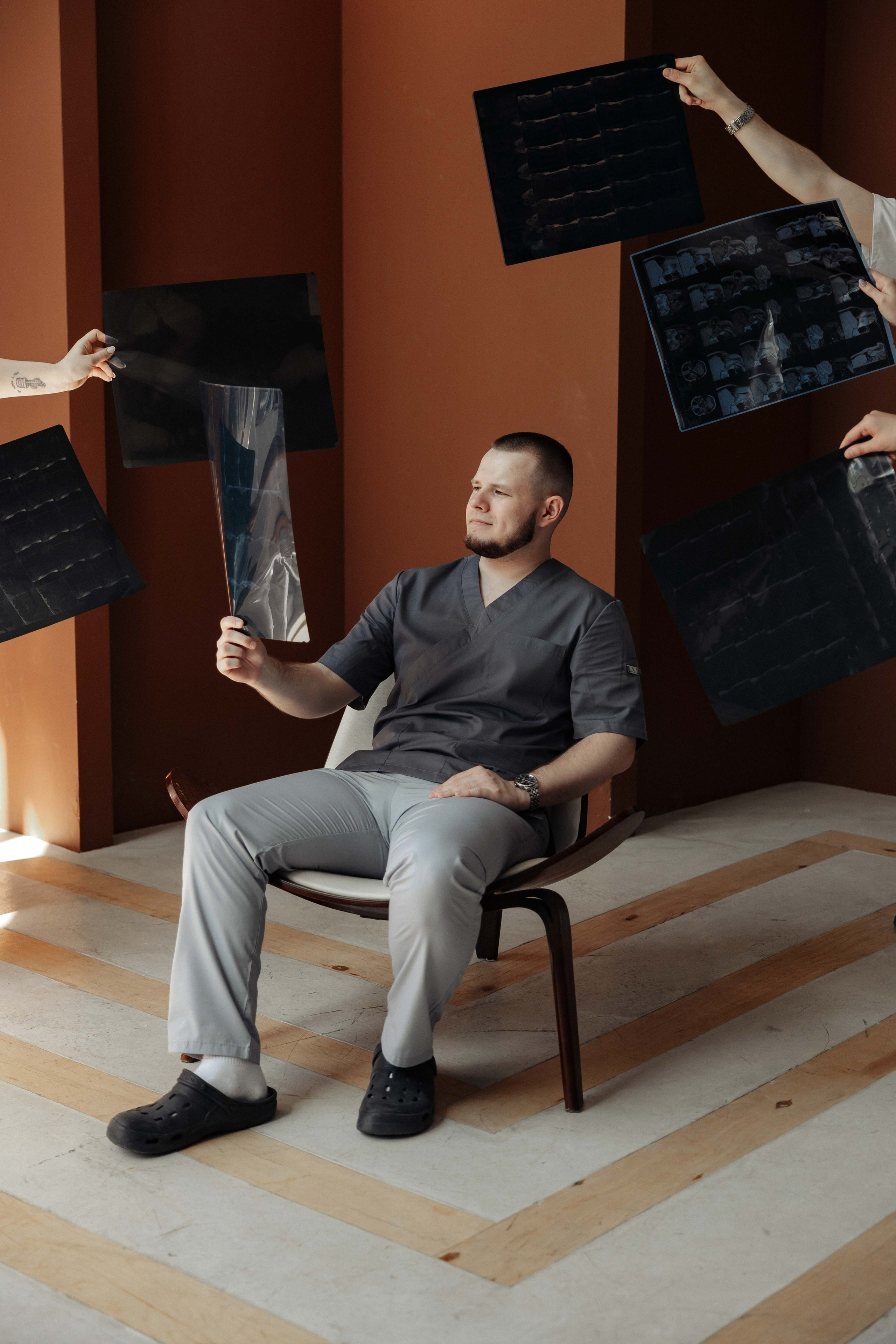 ПИМУ 2025. Алексей Шаров — свадебный и репортажный фотограф в Нижнем Новгороде