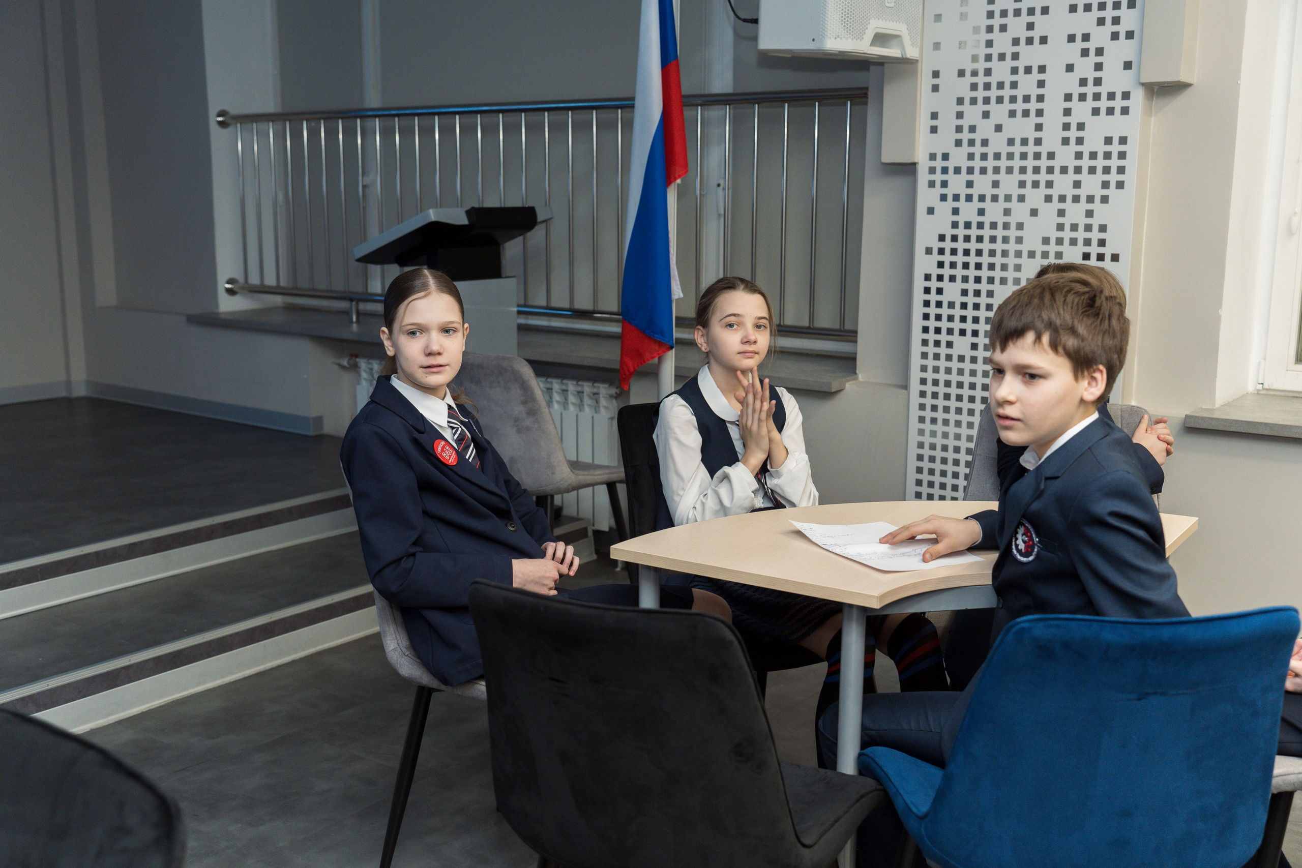 Квиз. Репортажная съёмка в Санкт-Петербурге, Константин Петров