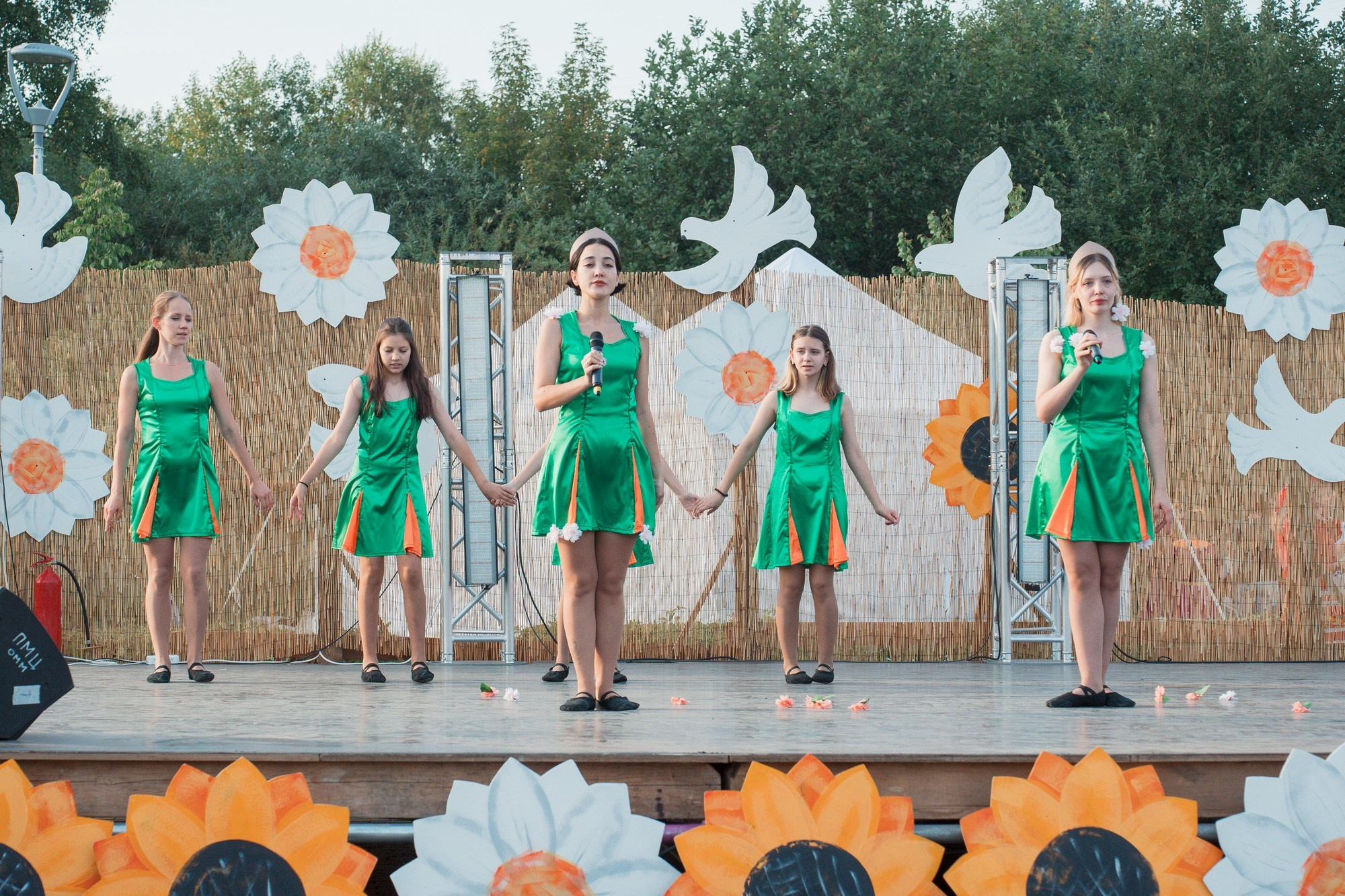 Дух времени. Репортажная съёмка в Санкт-Петербурге, Константин Петров