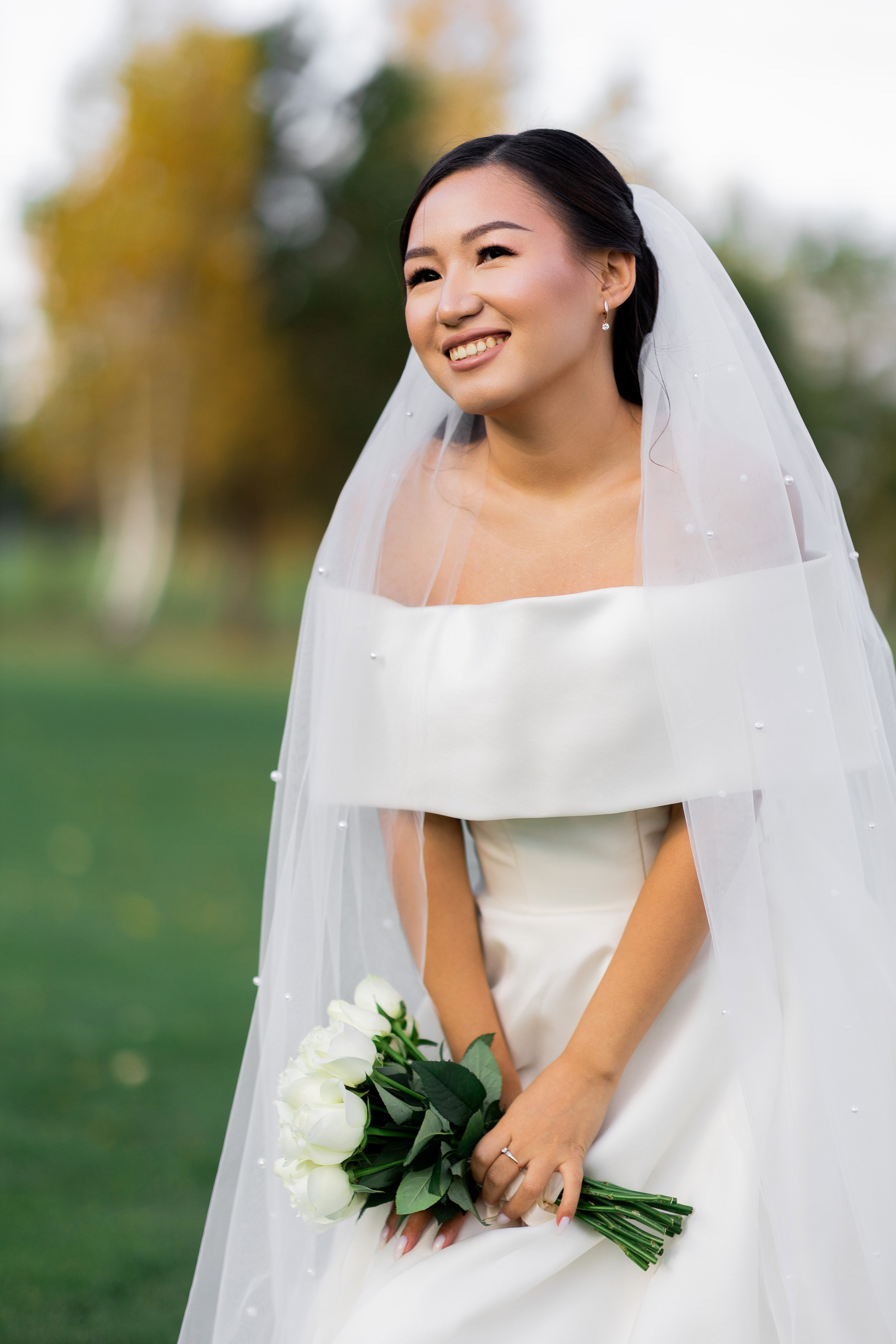 Ерлан и Айгерим