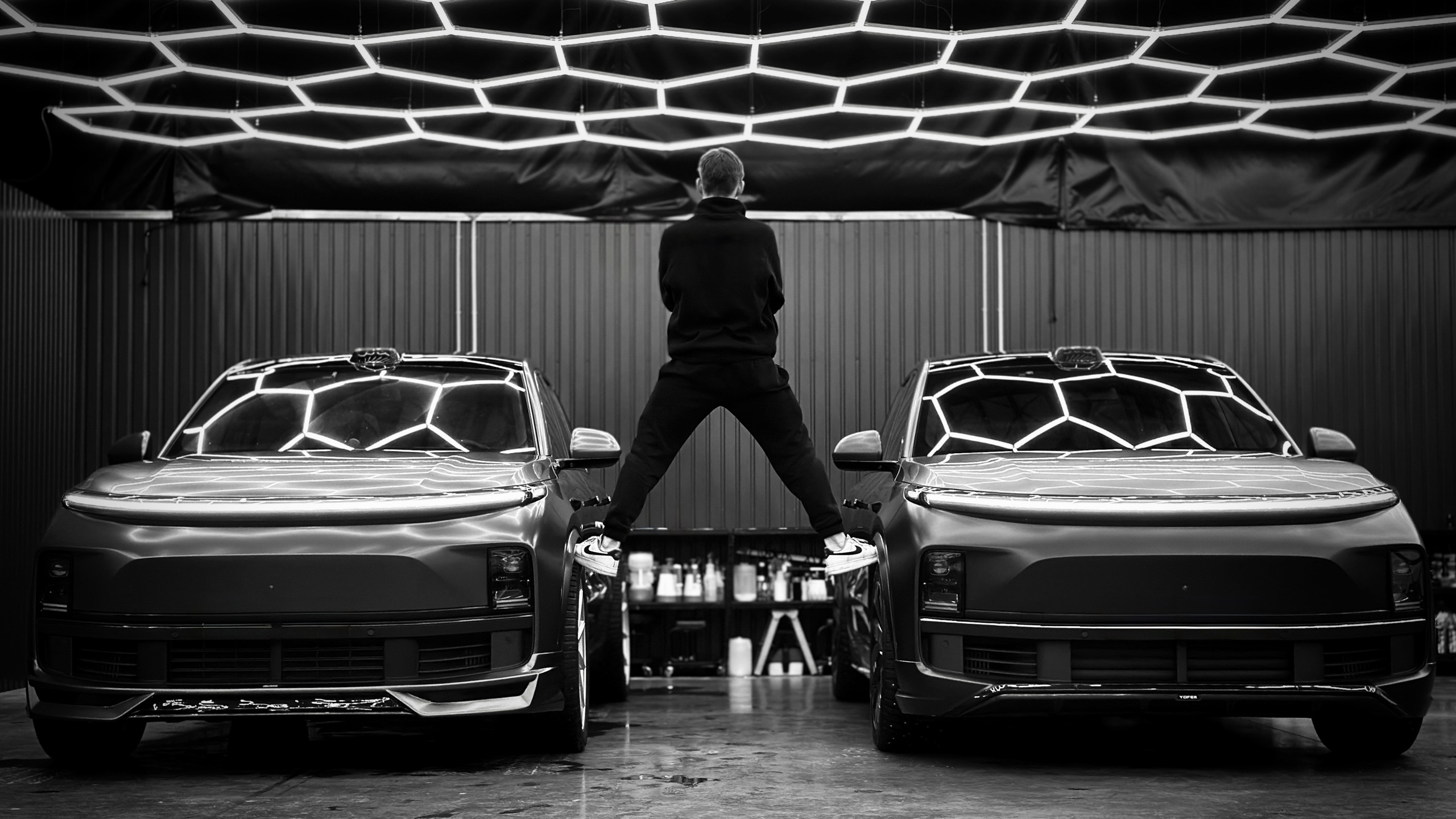 Фотограф Никита Зеленков в Санкт-Петербурге