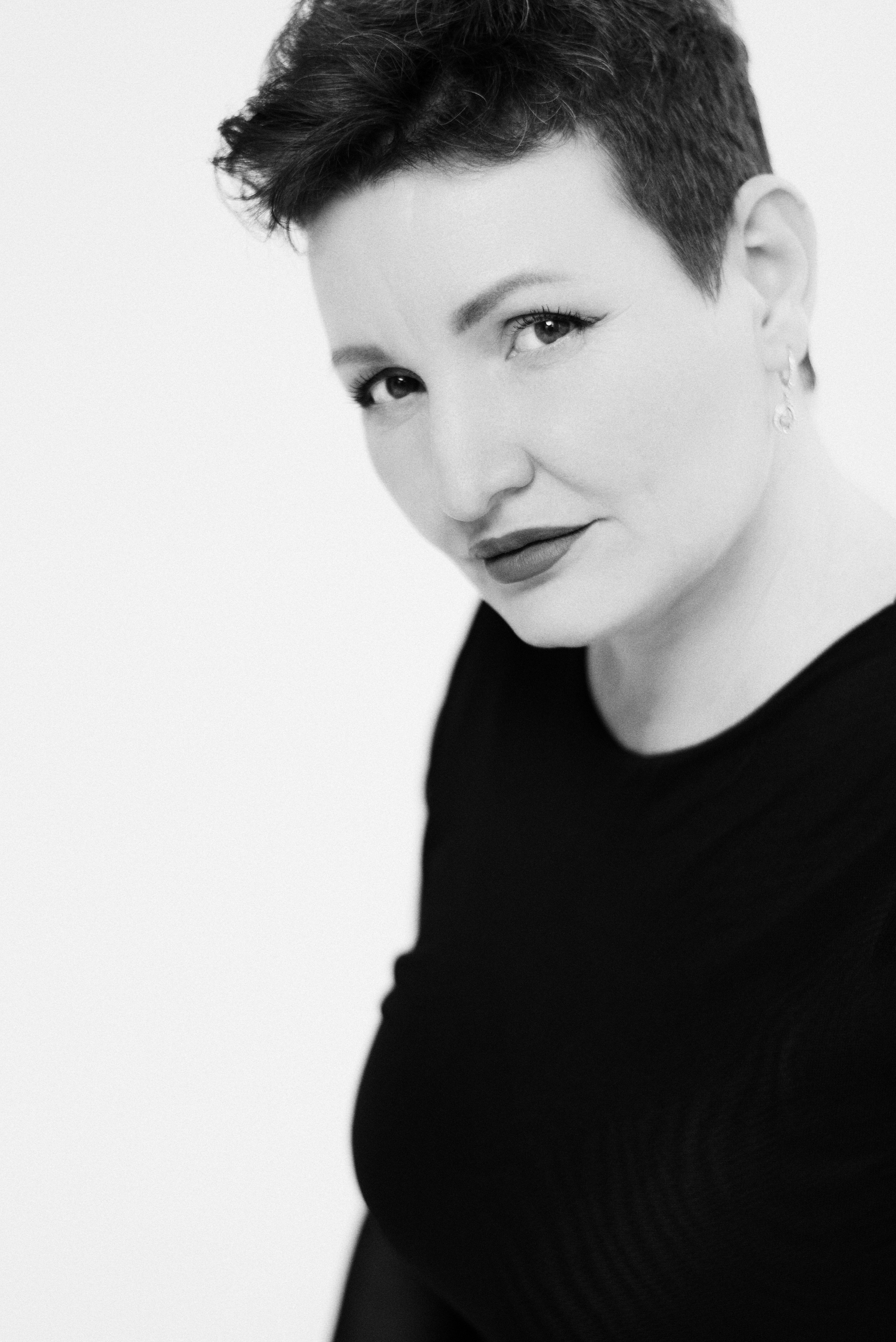 Яна. Фотограф Дарья Мустафина, Тюмень