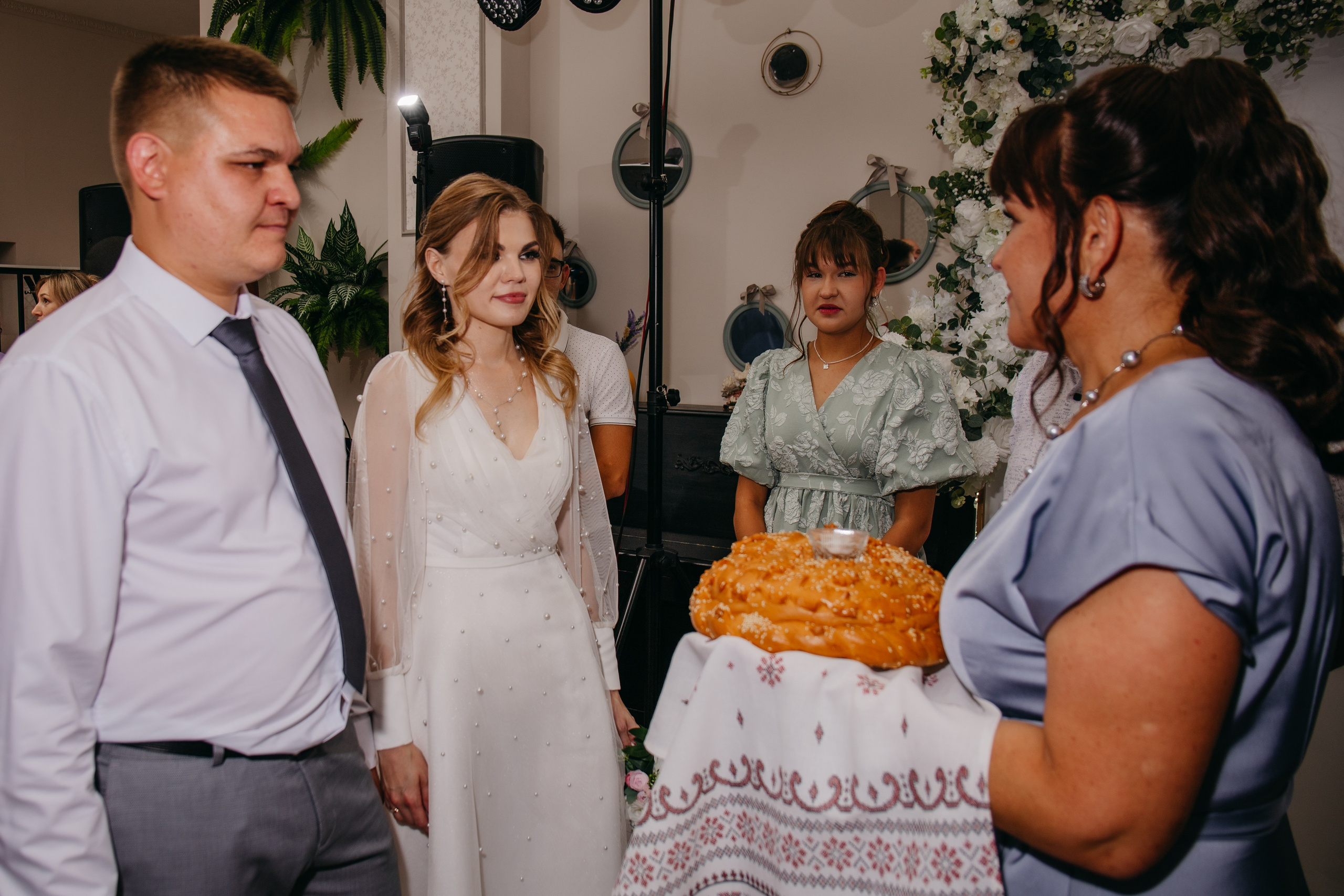 Кирилл и Екатерина. Свадебный и женский фотограф