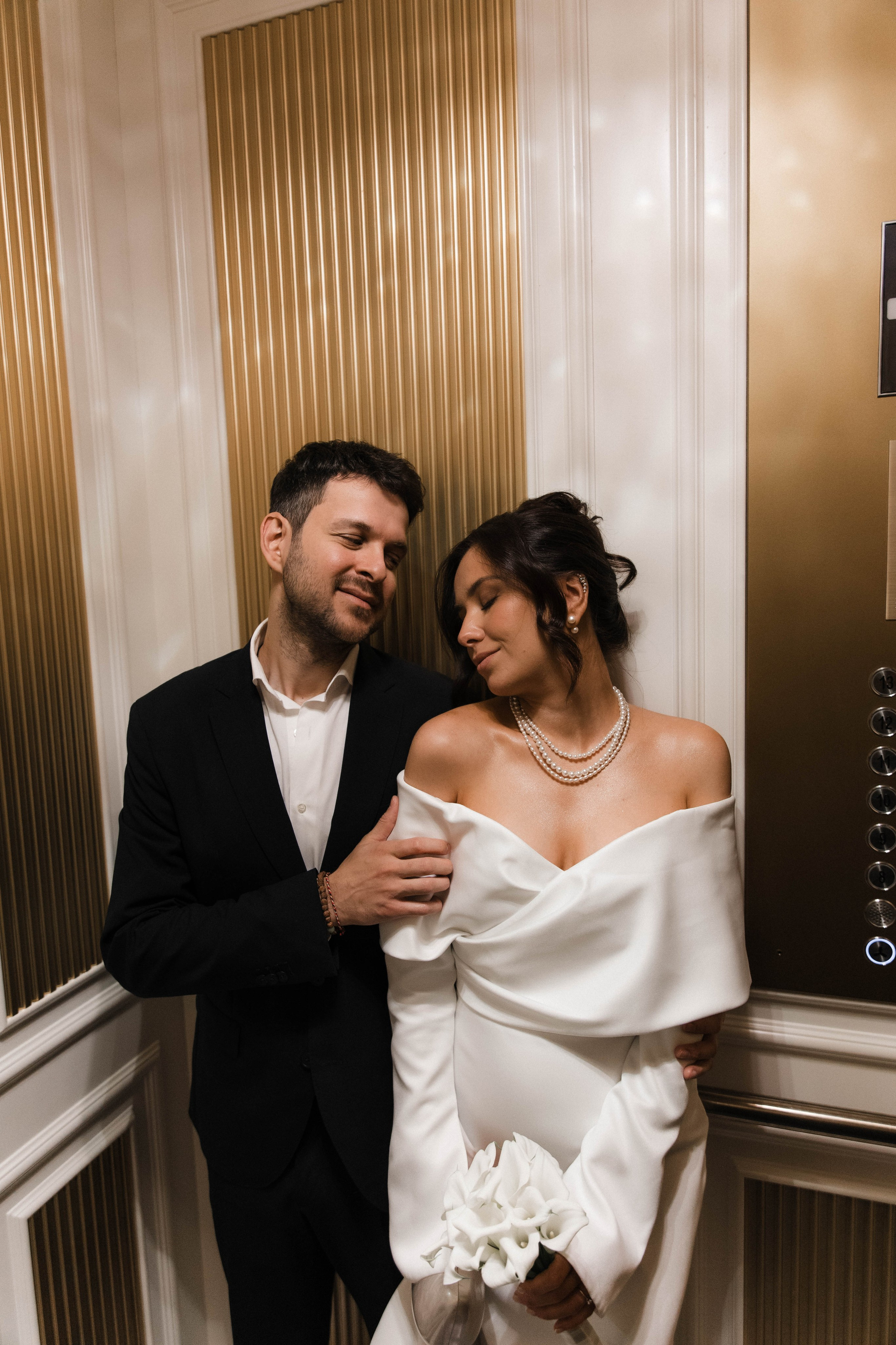 А & А Marriott Imperial Plaza. Женский и свадебный фотограф Москва Елизавета Перова