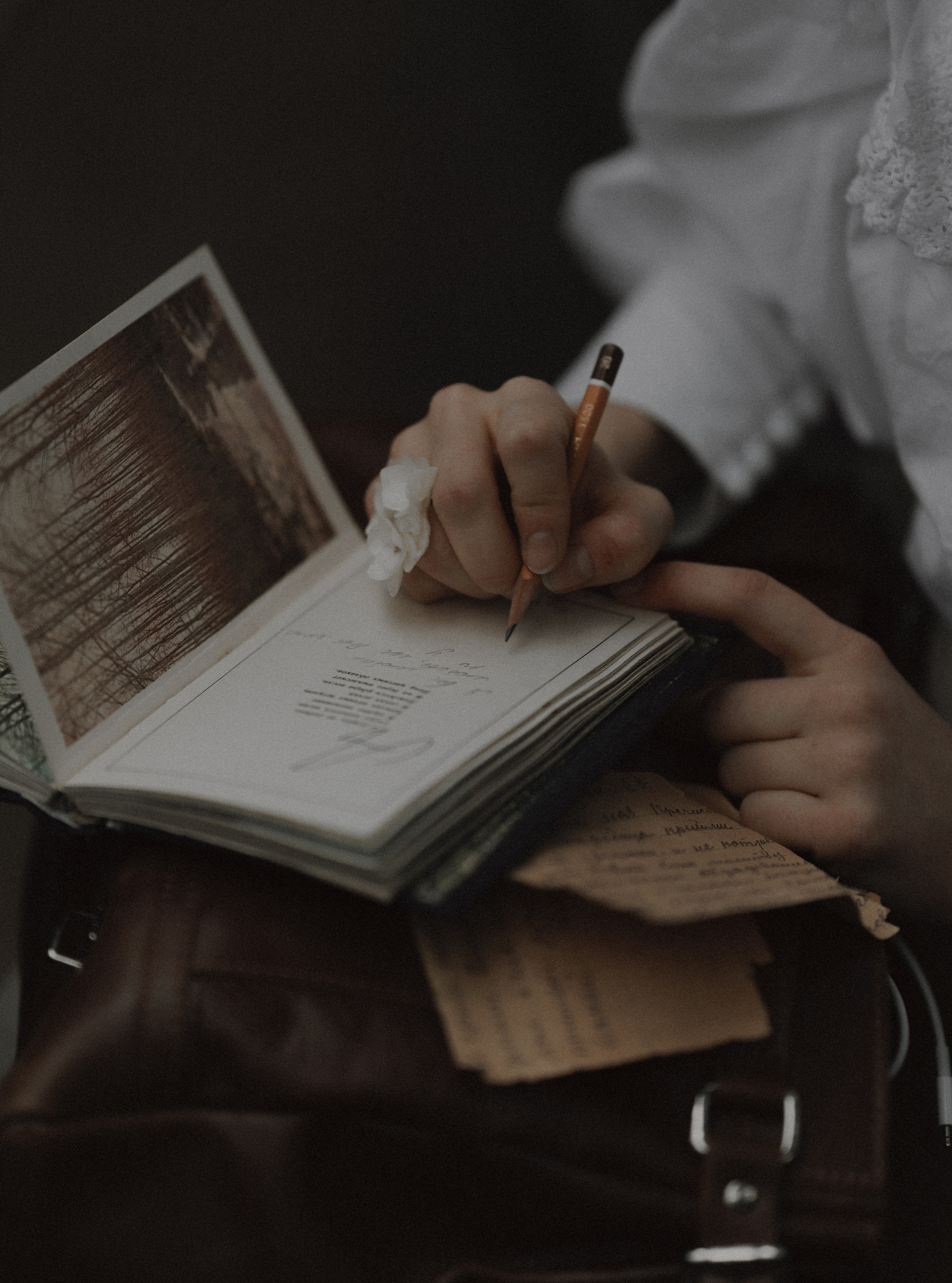 «Однажды в оранжерее». Твой проводник в мир ушедших эпох, романтики и женственности