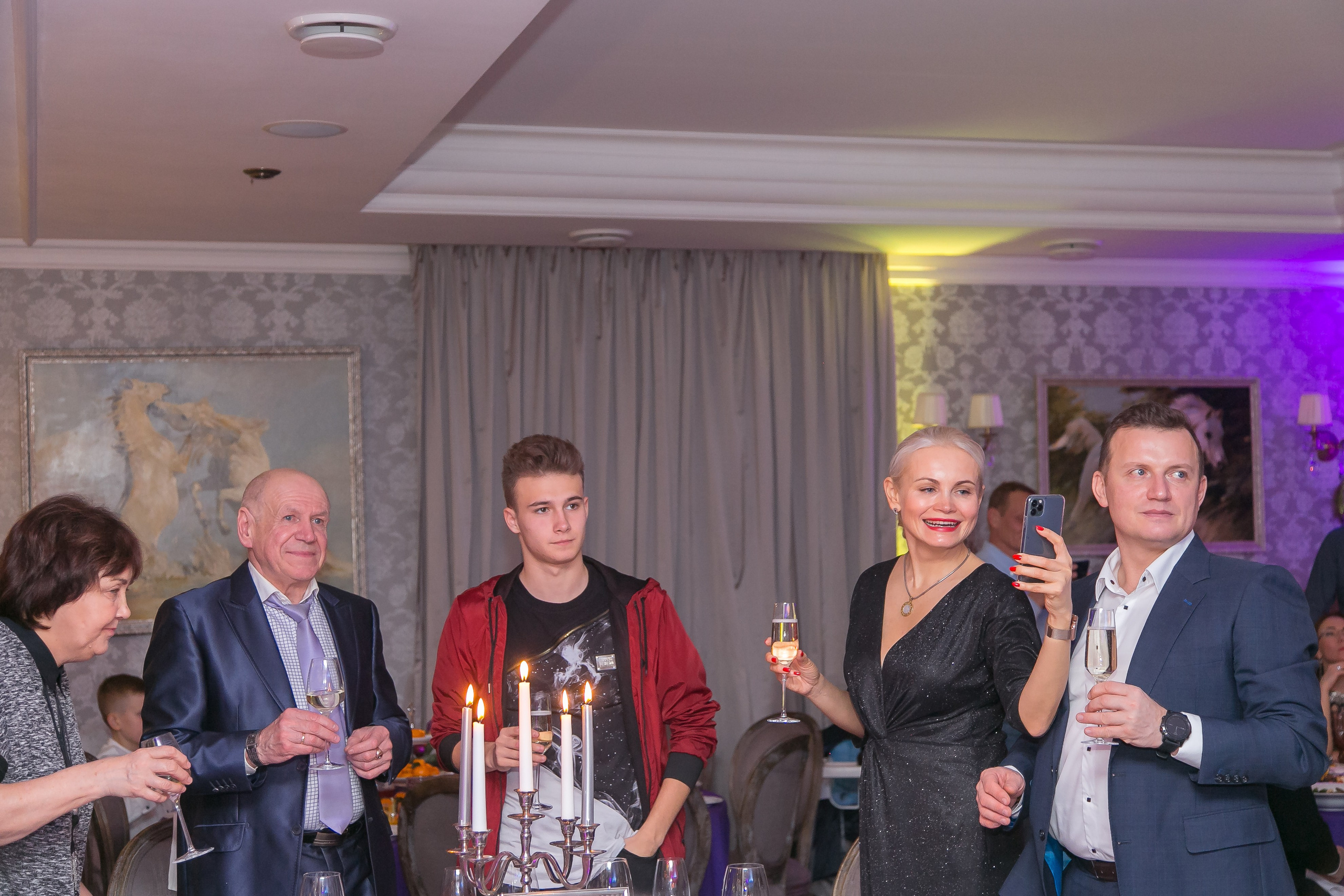 НОВЫЙ ГОД. Главная