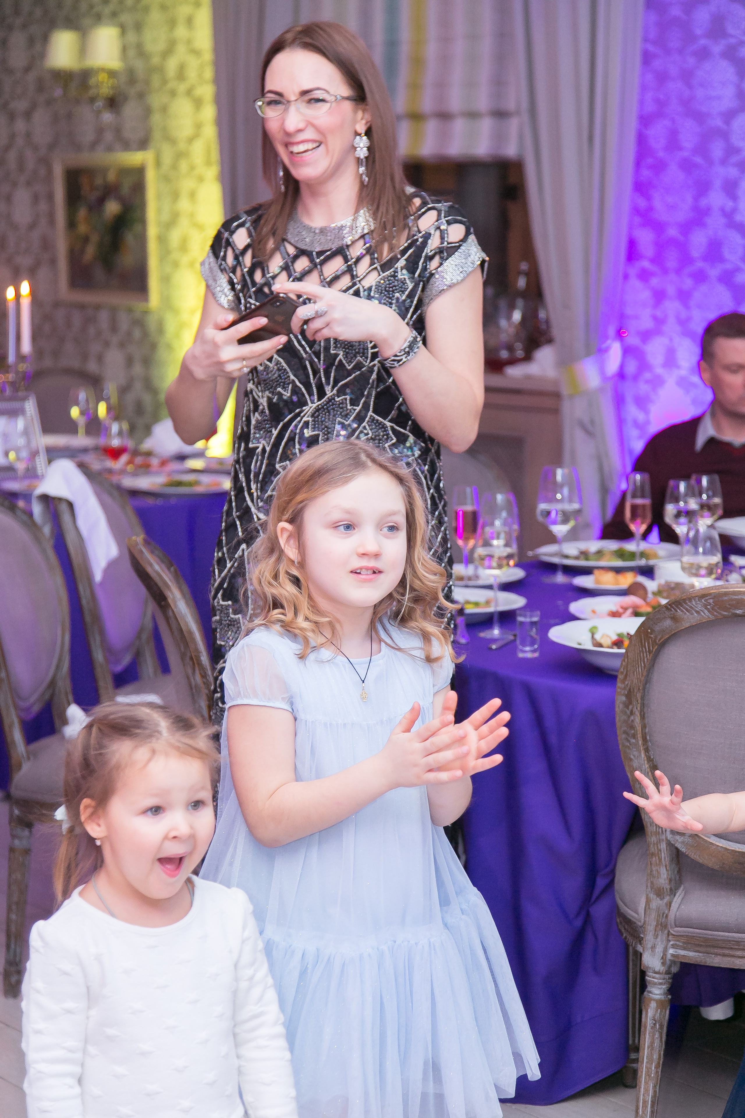 НОВЫЙ ГОД. Главная