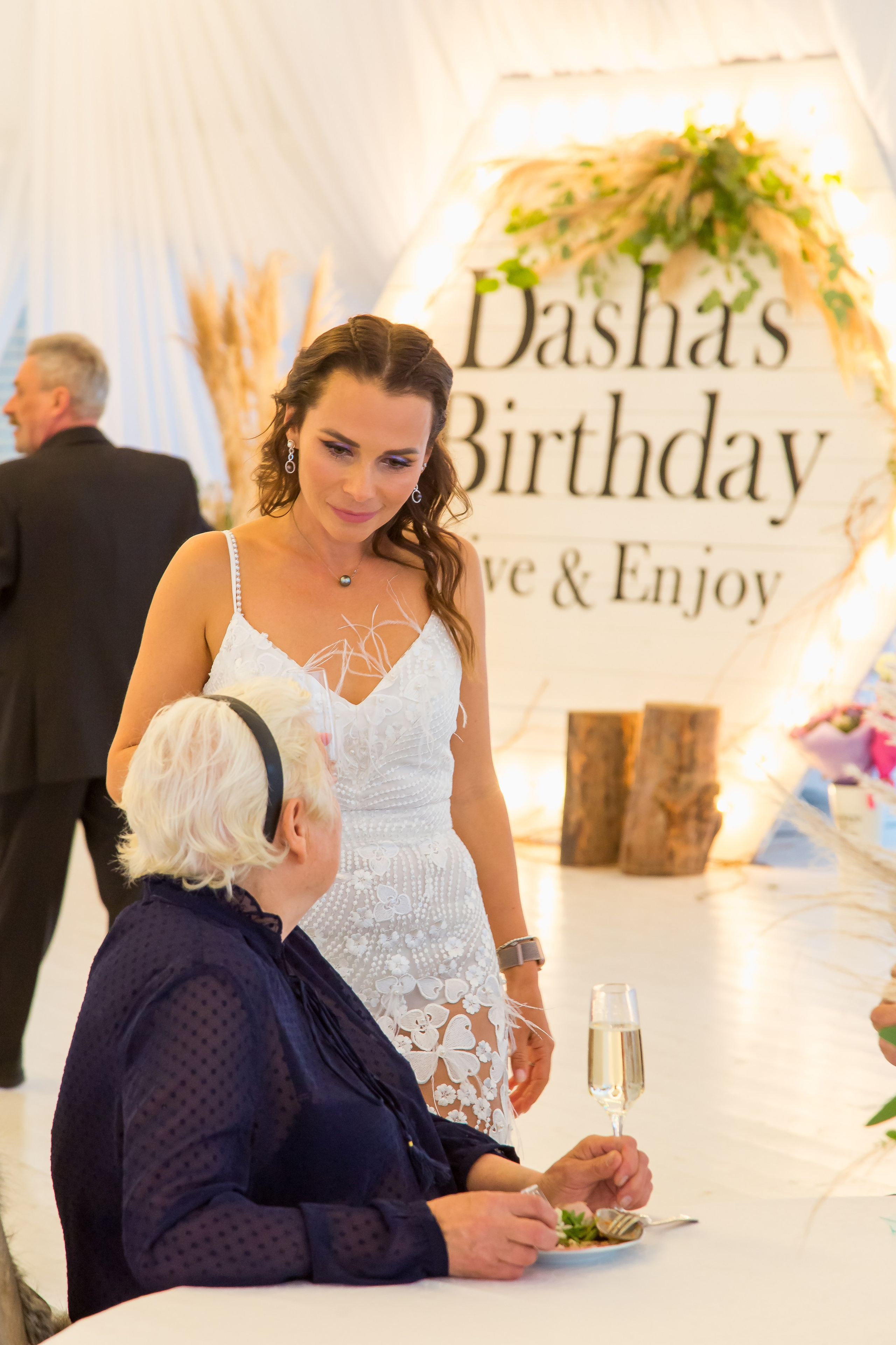 35 ЛЕТ. Главная