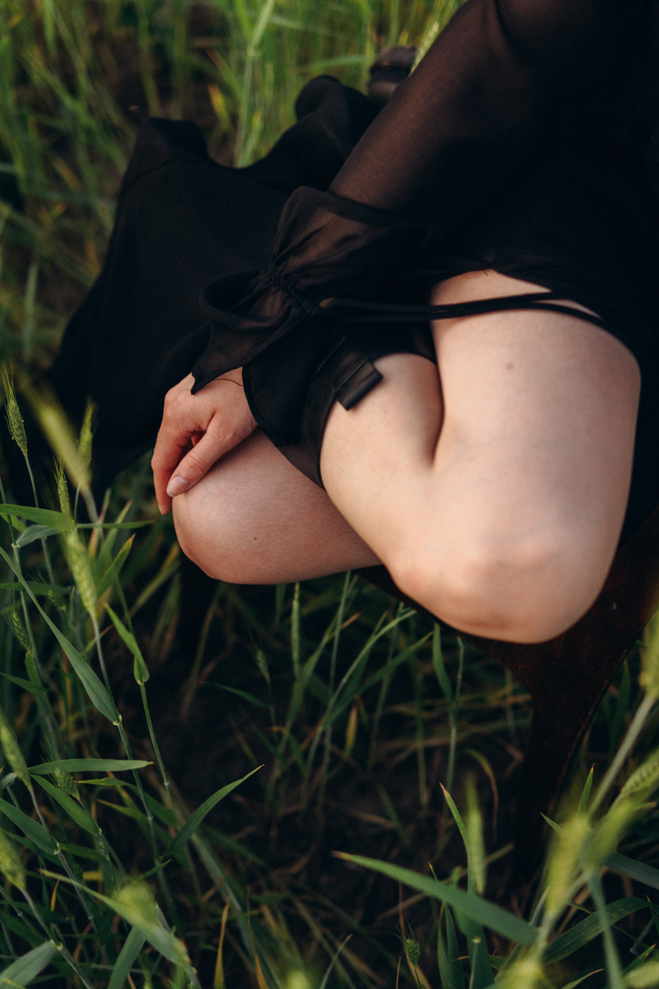 Lilit. Natalya Bondareva Photographу