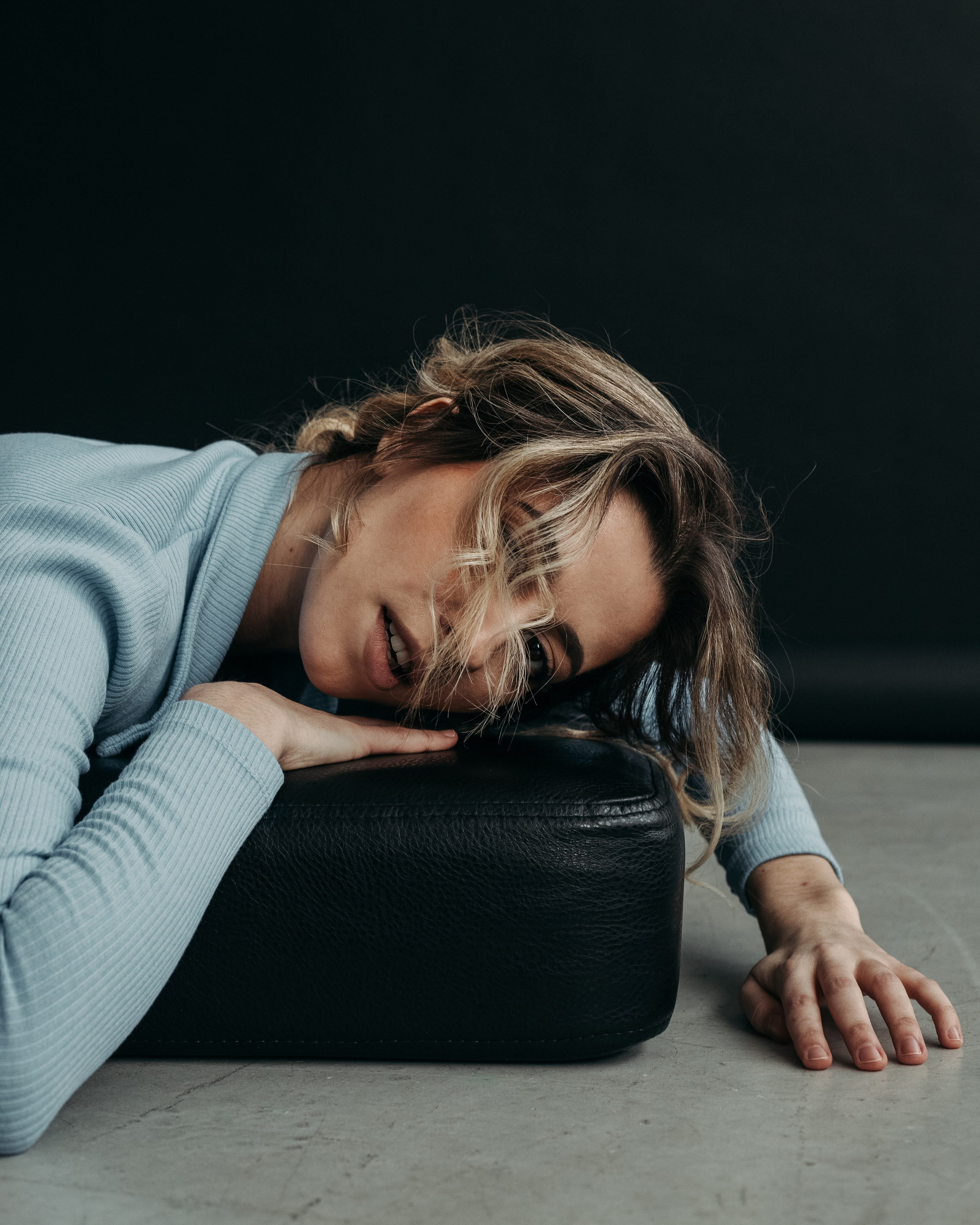 Мари. Свадебный и портретный фотограф в Новосибирске Любовь Исакова