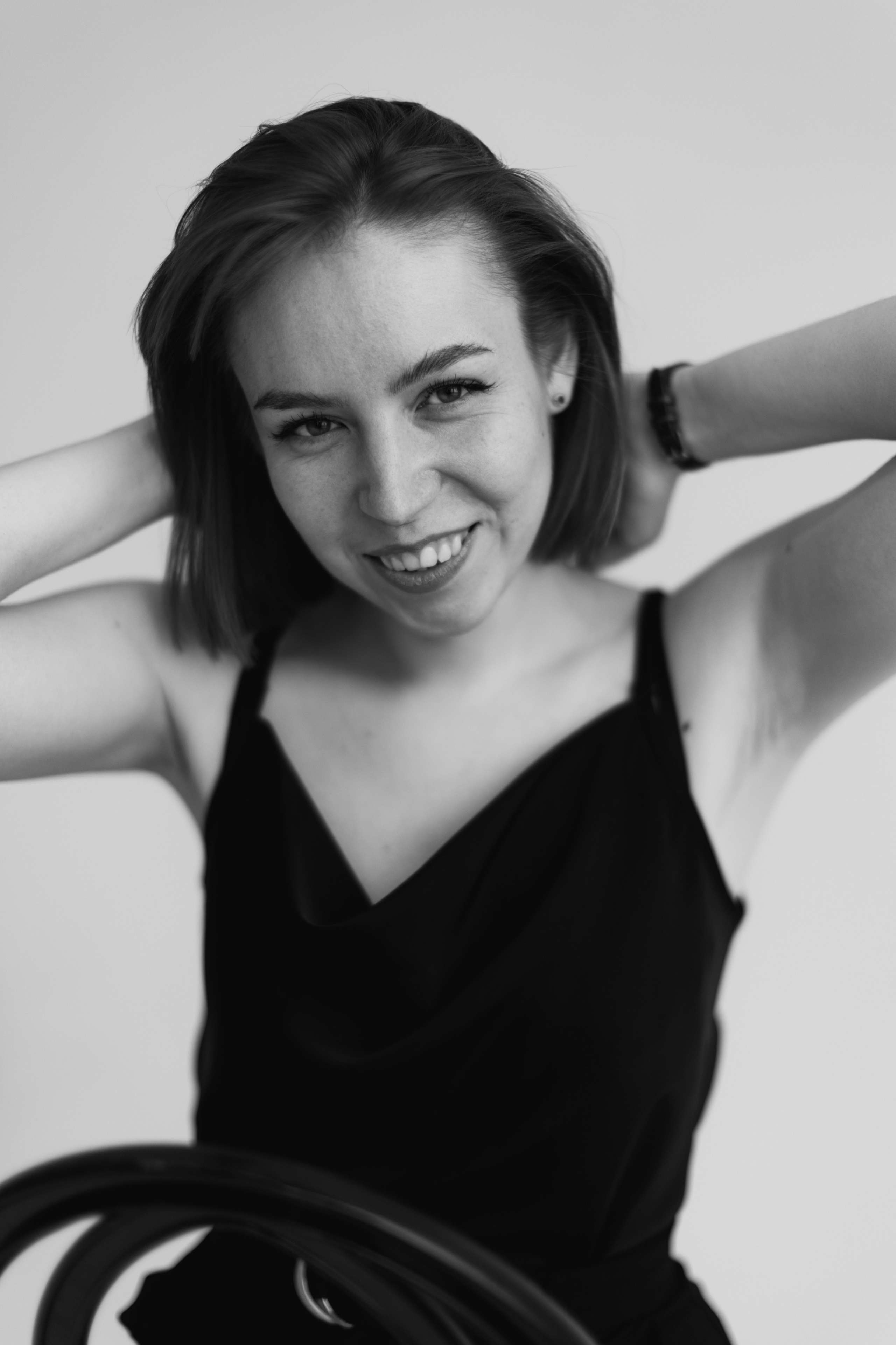 Настя. Свадебный и семейный фотограф в Туле и области Маша Костина