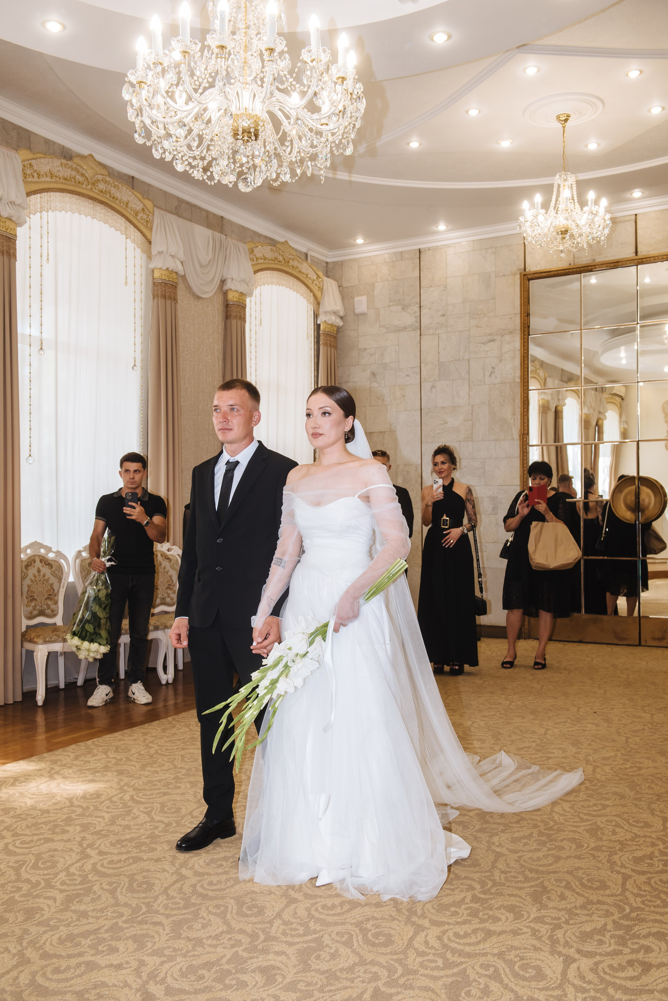 Юля и Стас. Главная