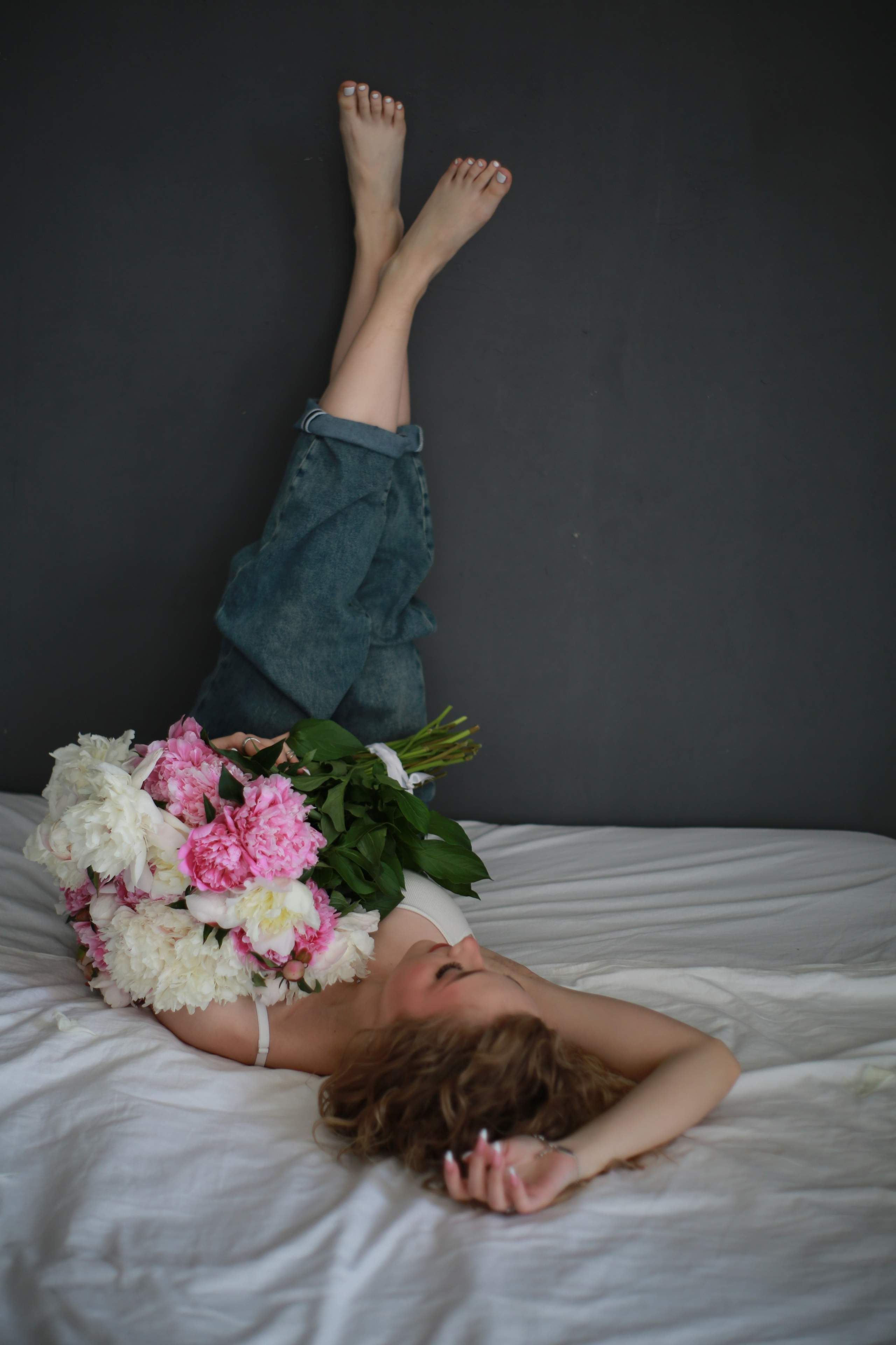 ИНДИВИДУАЛЬНЫЕ СЪЕМКИ. Фотограф Зезюлина Анна