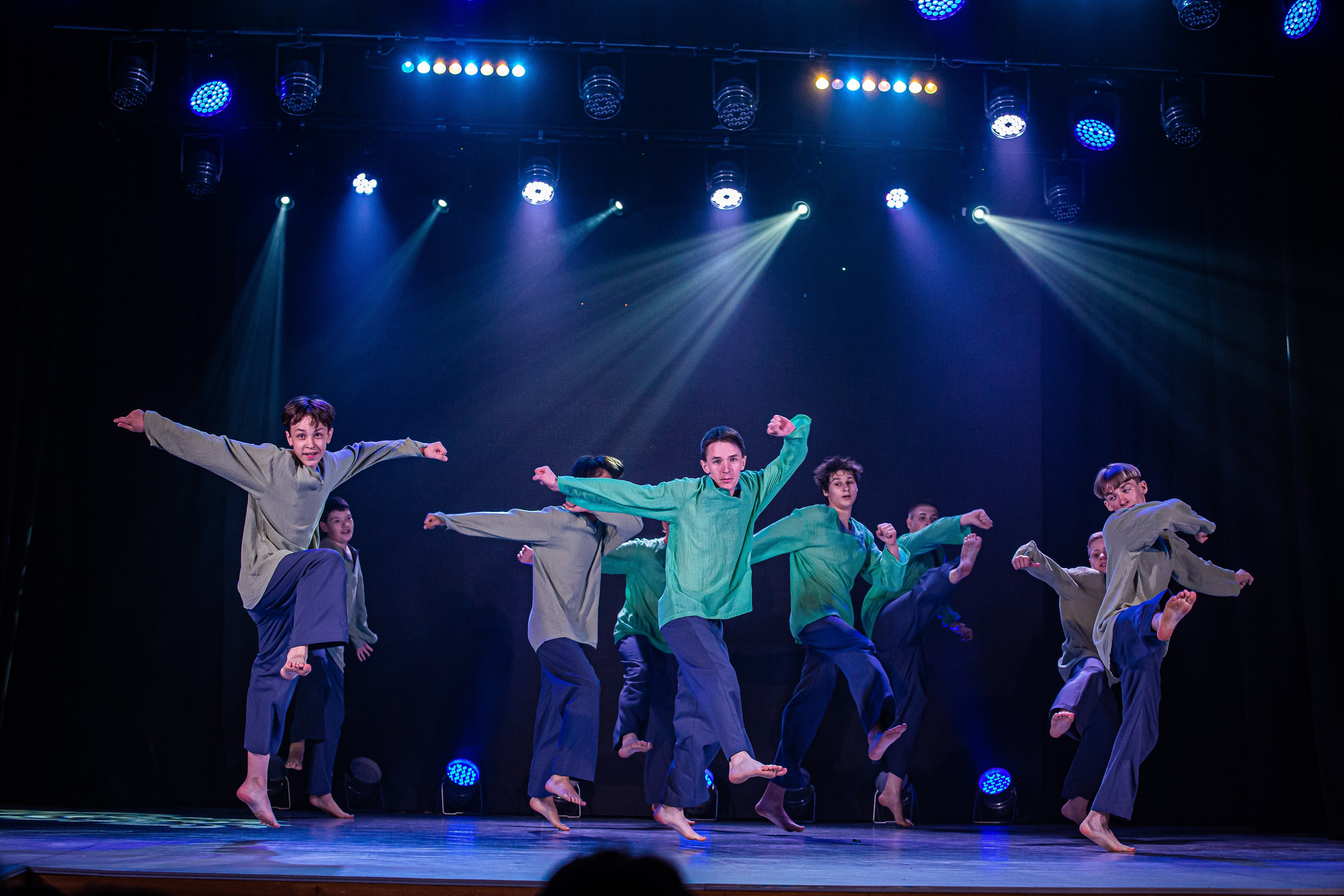 Репортаж. Концерты. Авторские туры с профессиональным фотографом