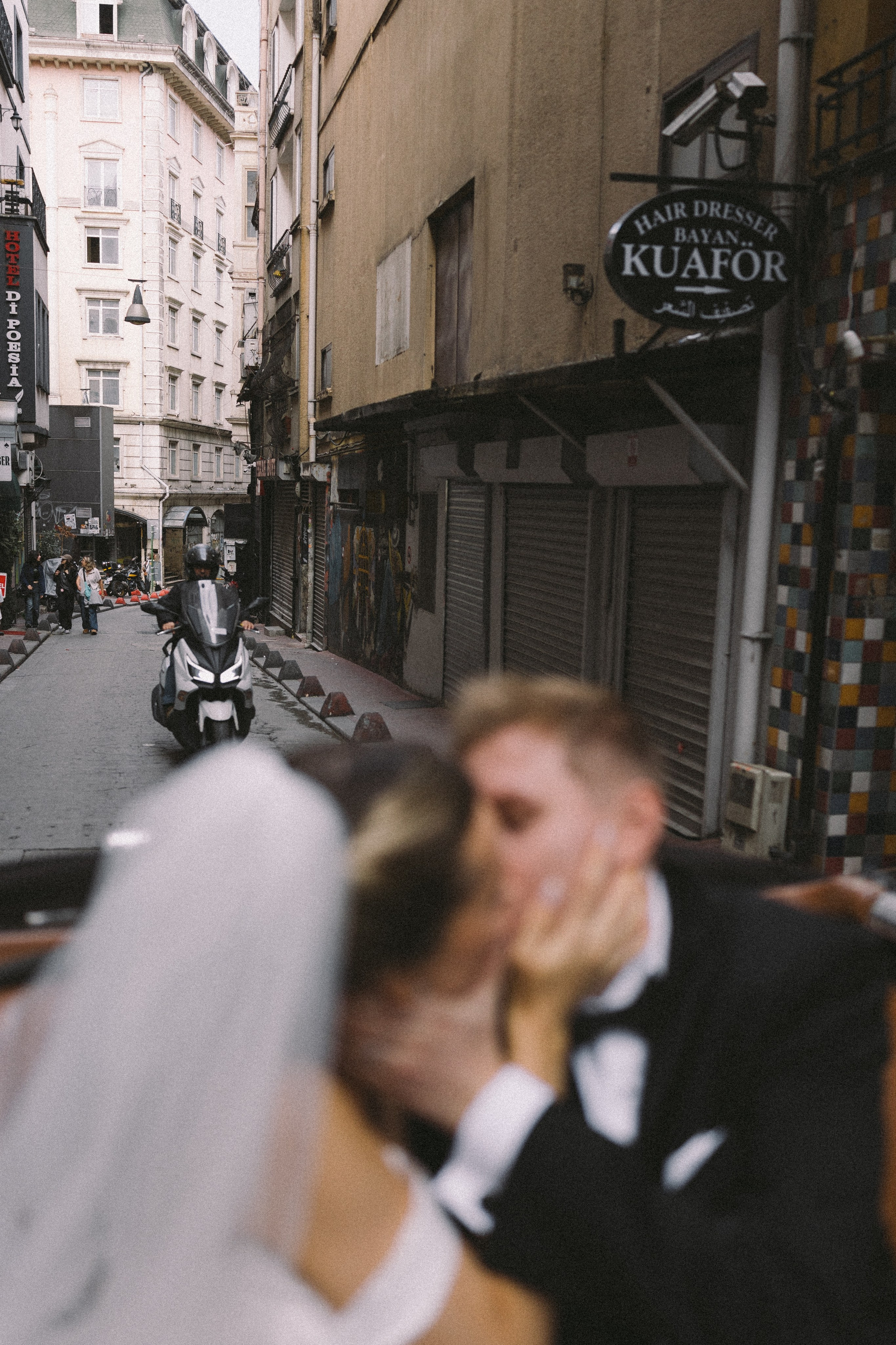 Даниэль и Виктория. Wedding and family photographer