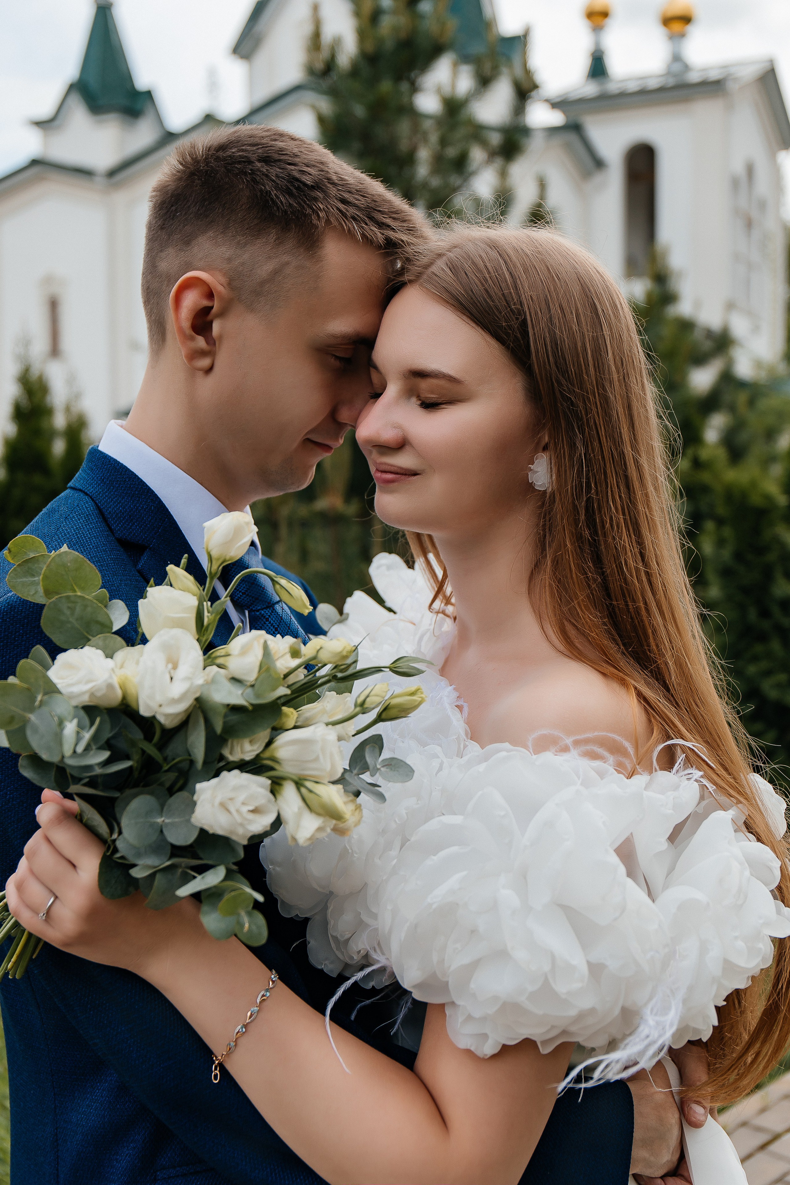 Nastya & Andrey. Семейный и свадебный фотограф в Нижнем Новгороде