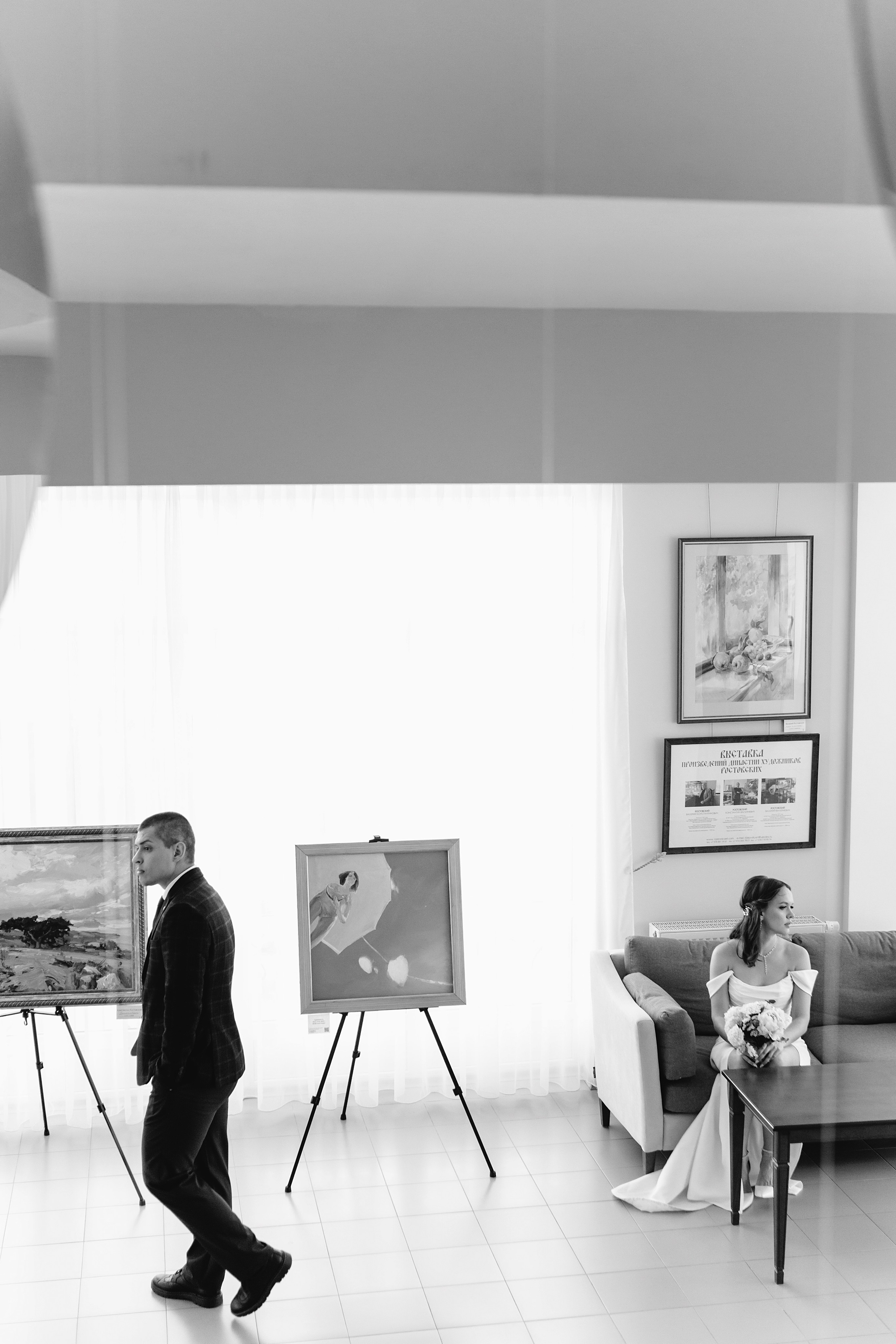 Прогулки. Свадебный фотограф в Крыму Майя Гурина