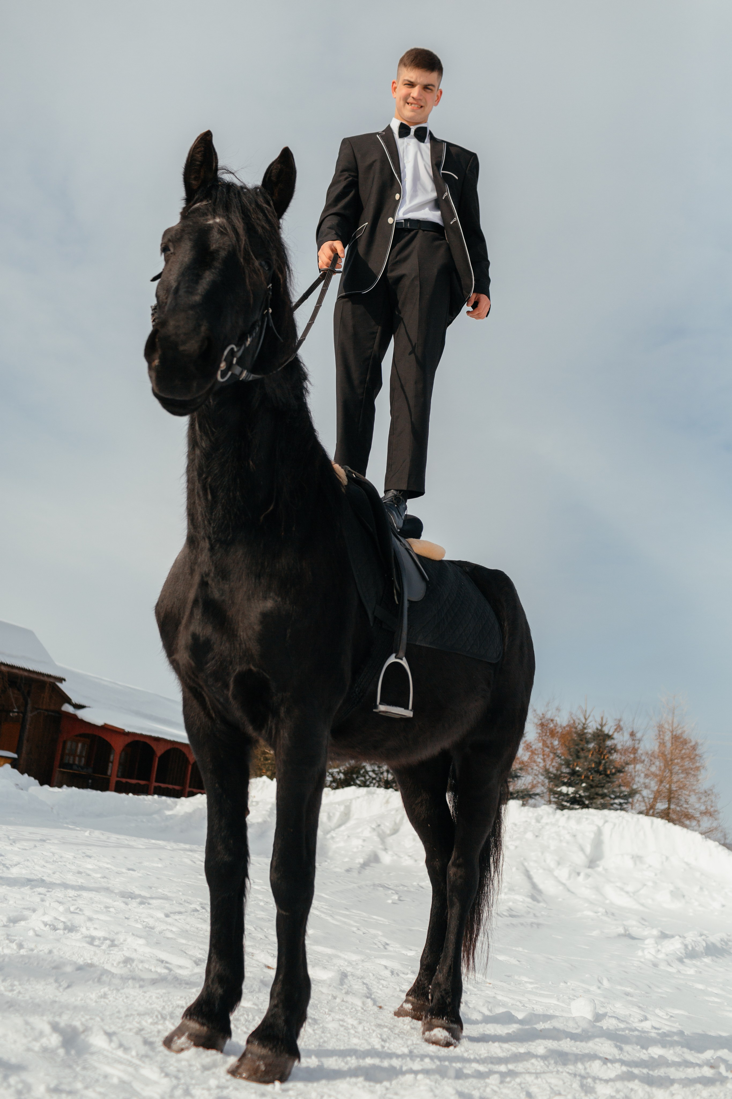 Свадьба Никита и Анастасия. Фототерапевт Ева Бунеева