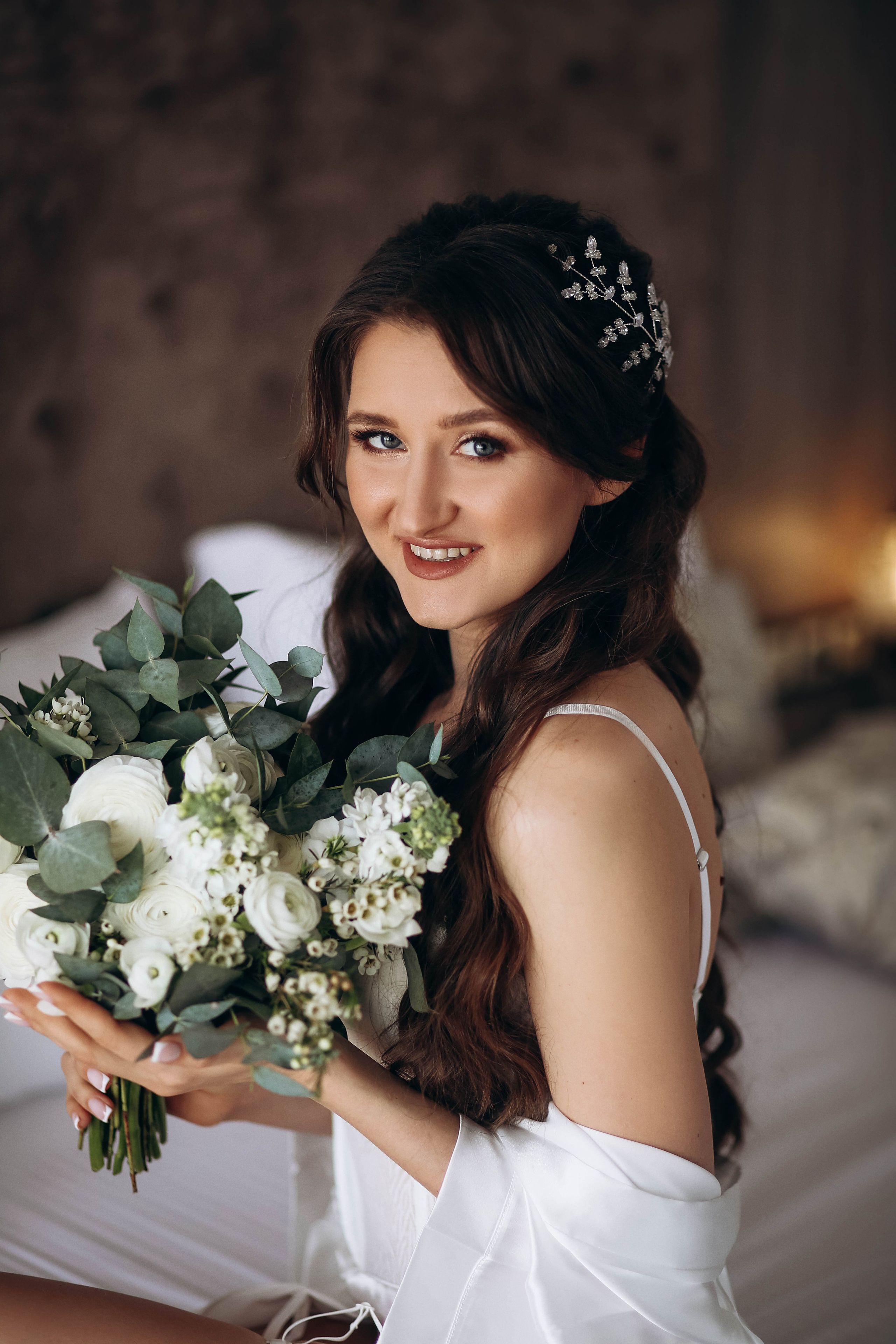 O&M. Свадебный и семейный фотограф Елизавета Артемьева