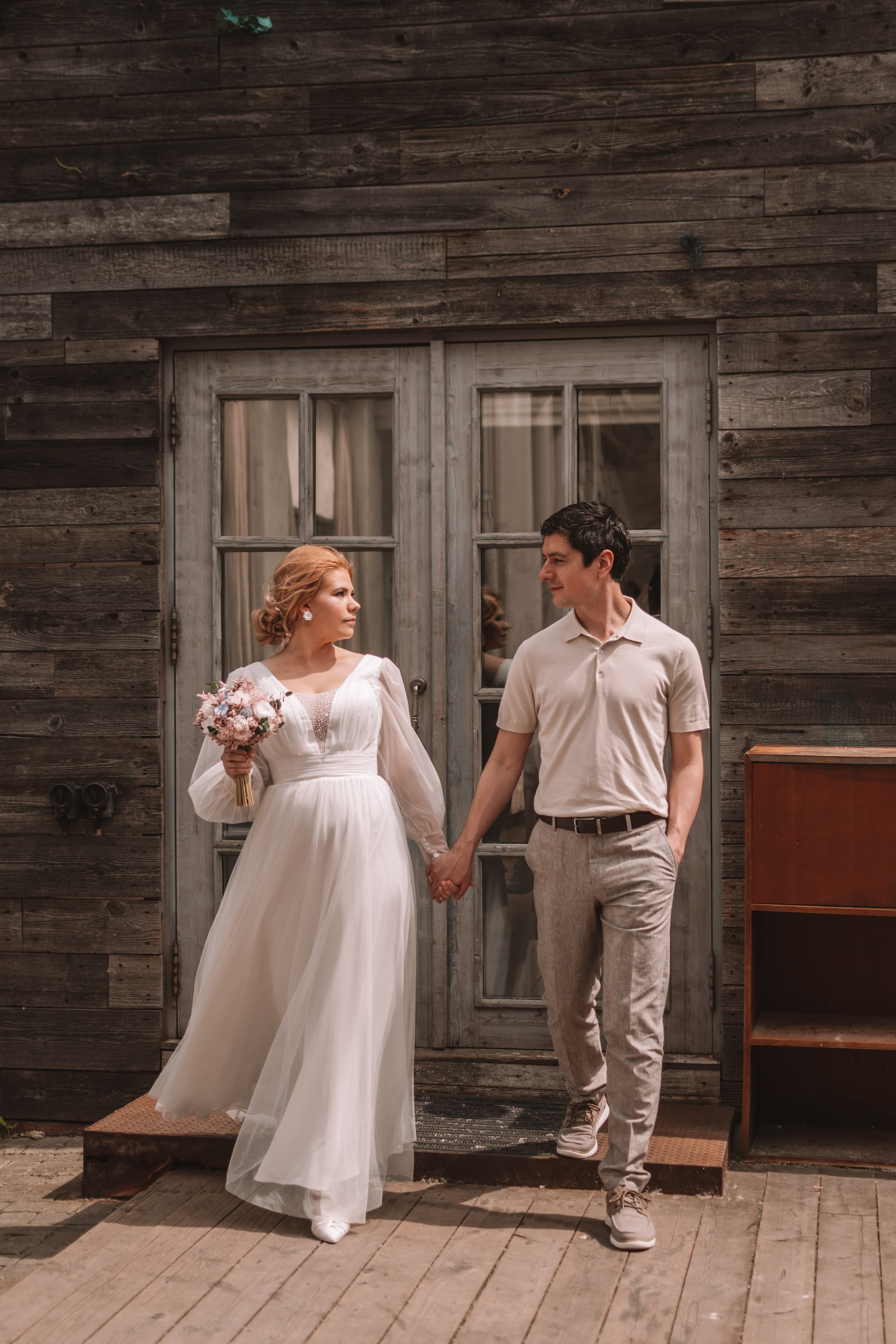 16.06. Свадебный фотограф Дарья Жакова