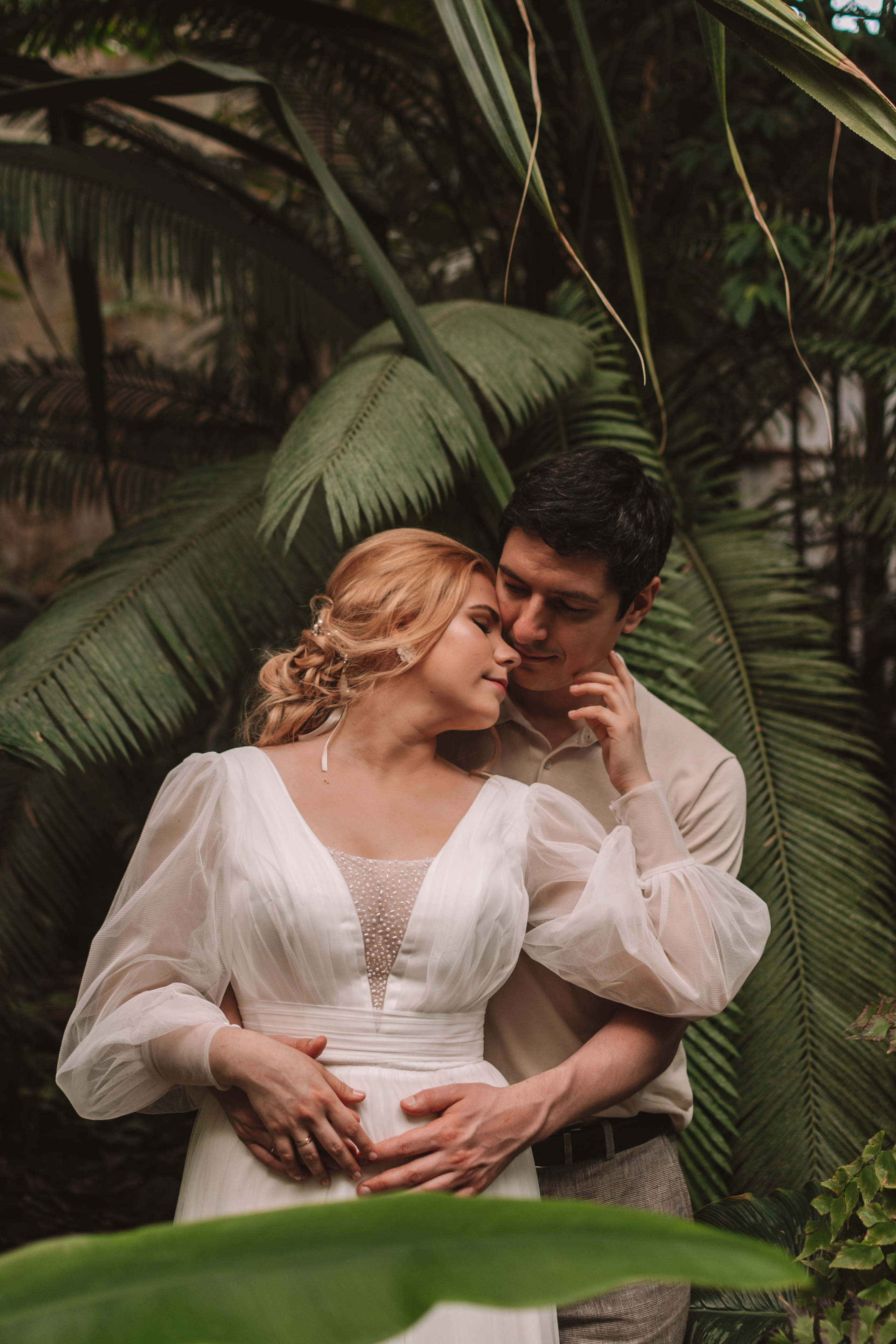 16.06. Свадебный фотограф Дарья Жакова