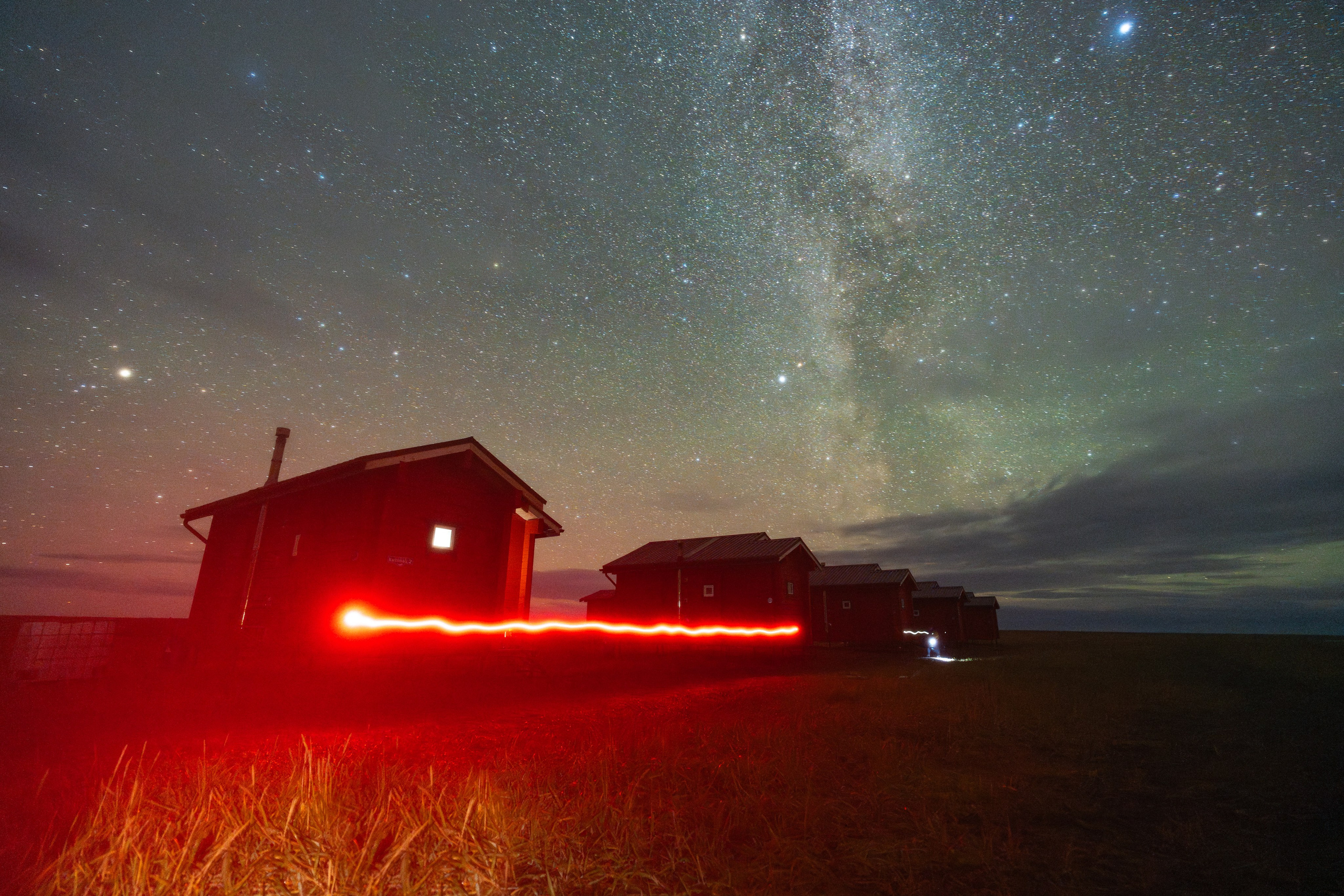 Чукотка. Gusarov Travel Photography