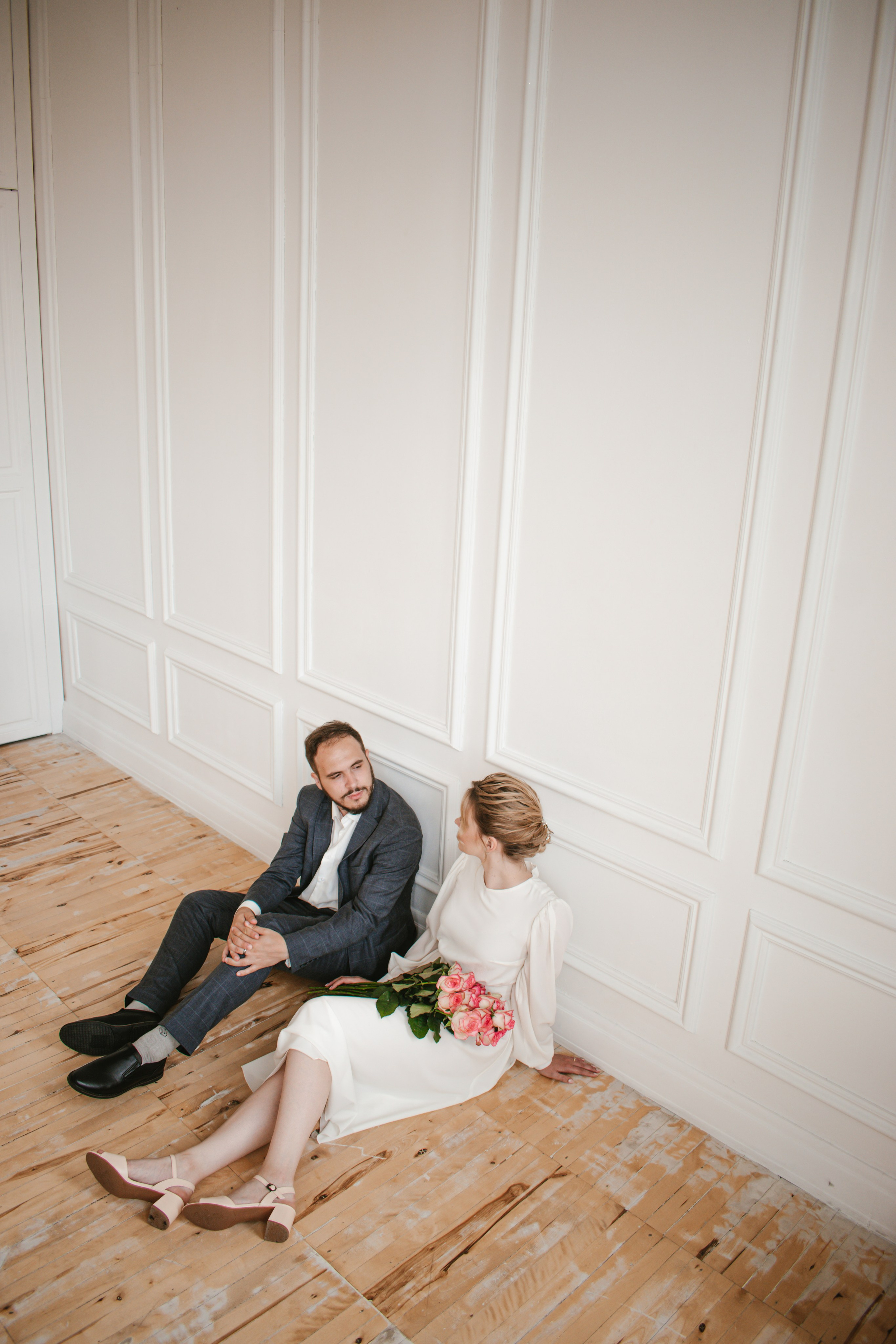 Свадьбы. Фотограф Екатеринбург | Алиса Митус