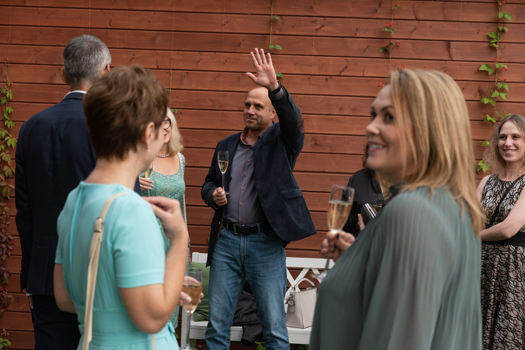 Корпоратив Транстех. Свадебный и семейный фотограф из Санкт-Петербурга Климов Анатолий