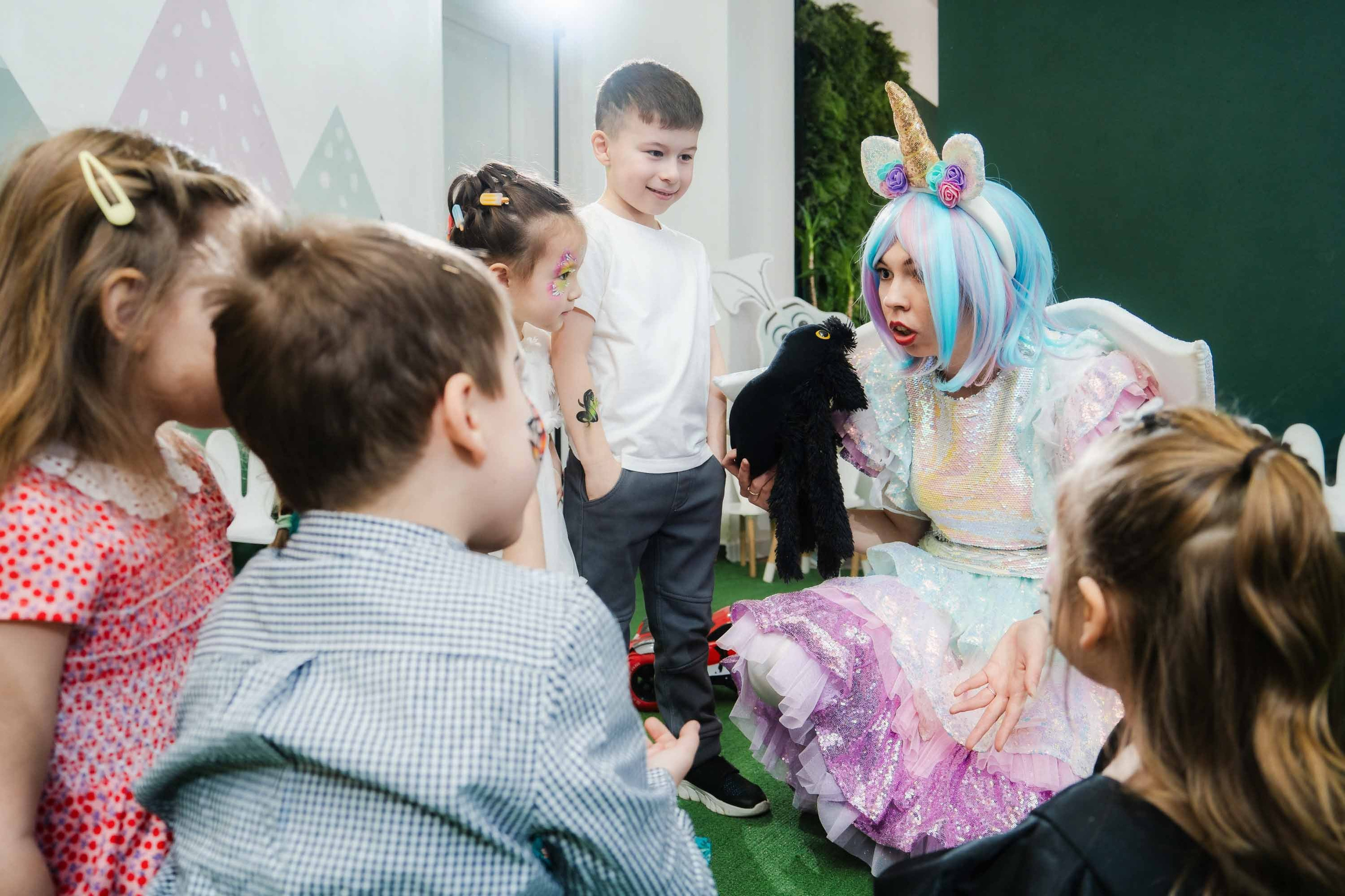 День рождения Ариши. Свадебный и семейный фотограф в Санкт-Петербурге Виктор Голубев