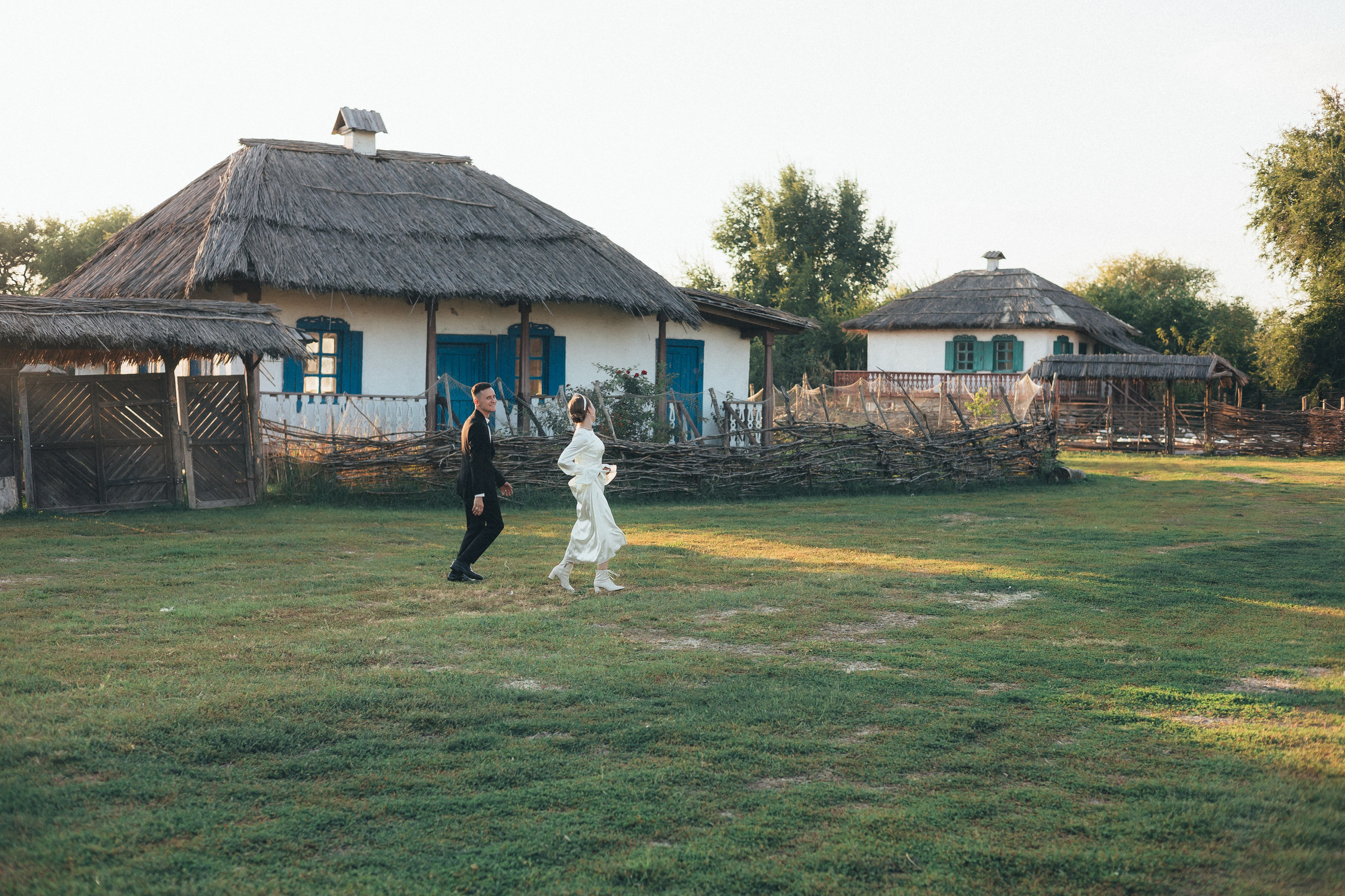 Владик и Ира. Свадебный и семейный фотограф в Ростове-на-Дону Анастасия Арестова