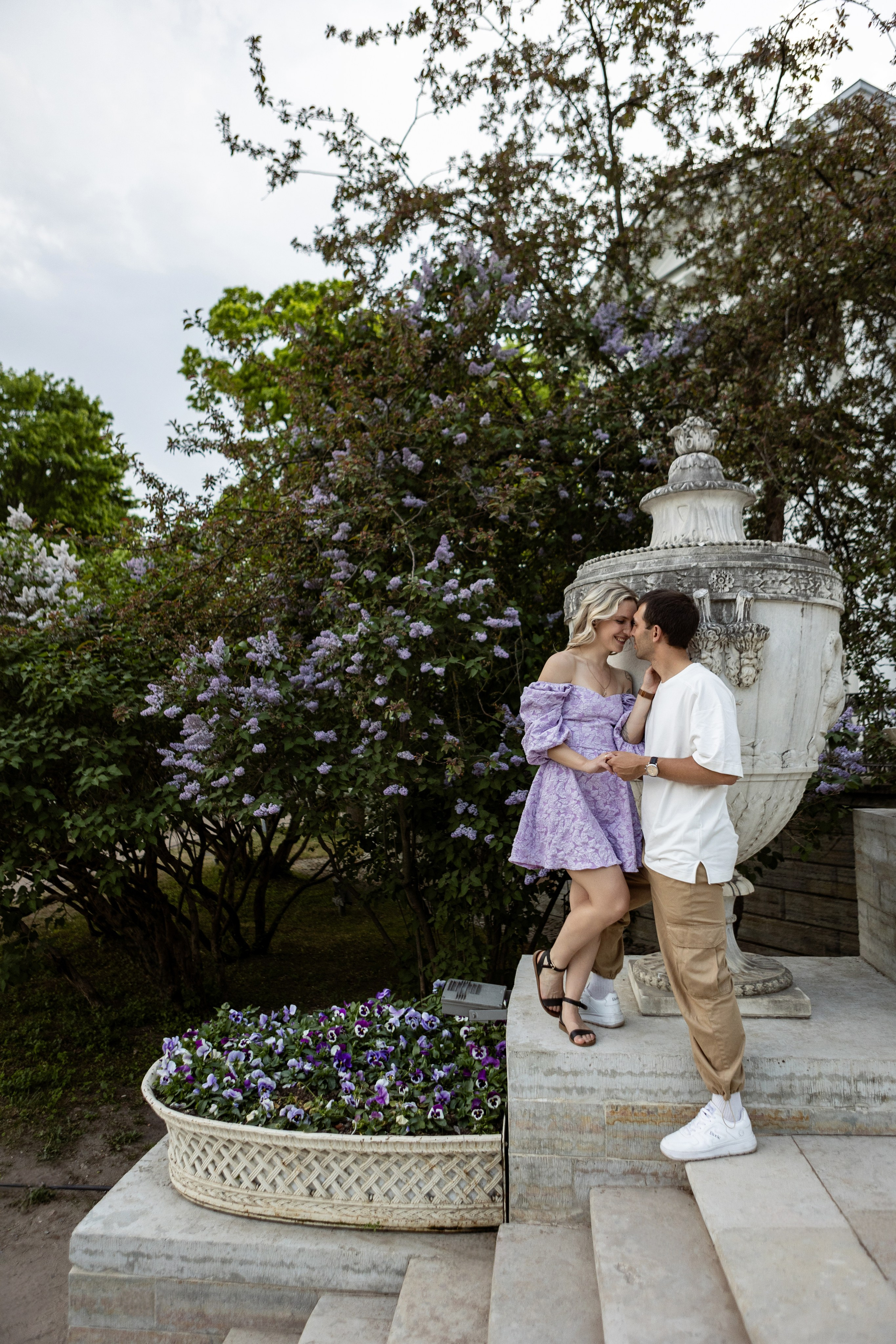Алена & Денис. Свадебный фотограф в СПБ | Санкт-Петербурге Анастасия Рахимгулова