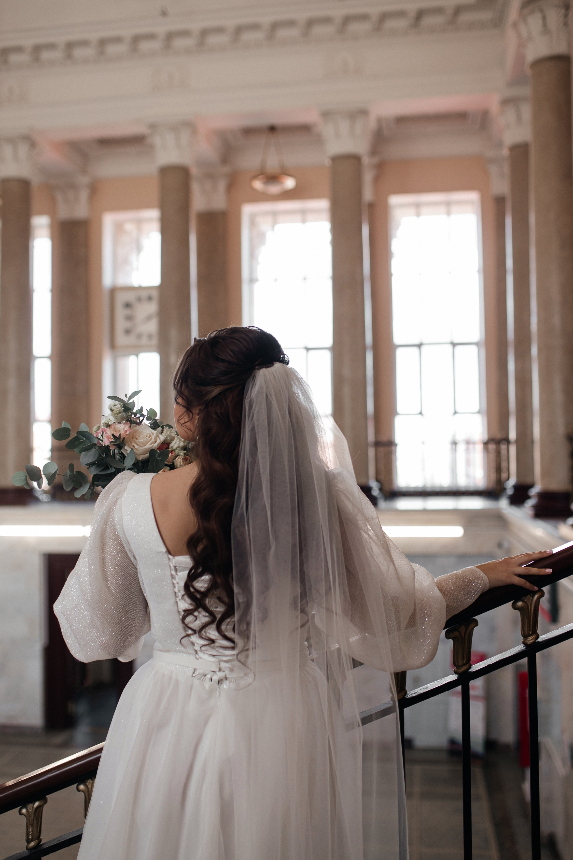 Свадьба Полины и Вадима. Свадебный и контент фотограф в Петрозаводске Ксения Истрафилова