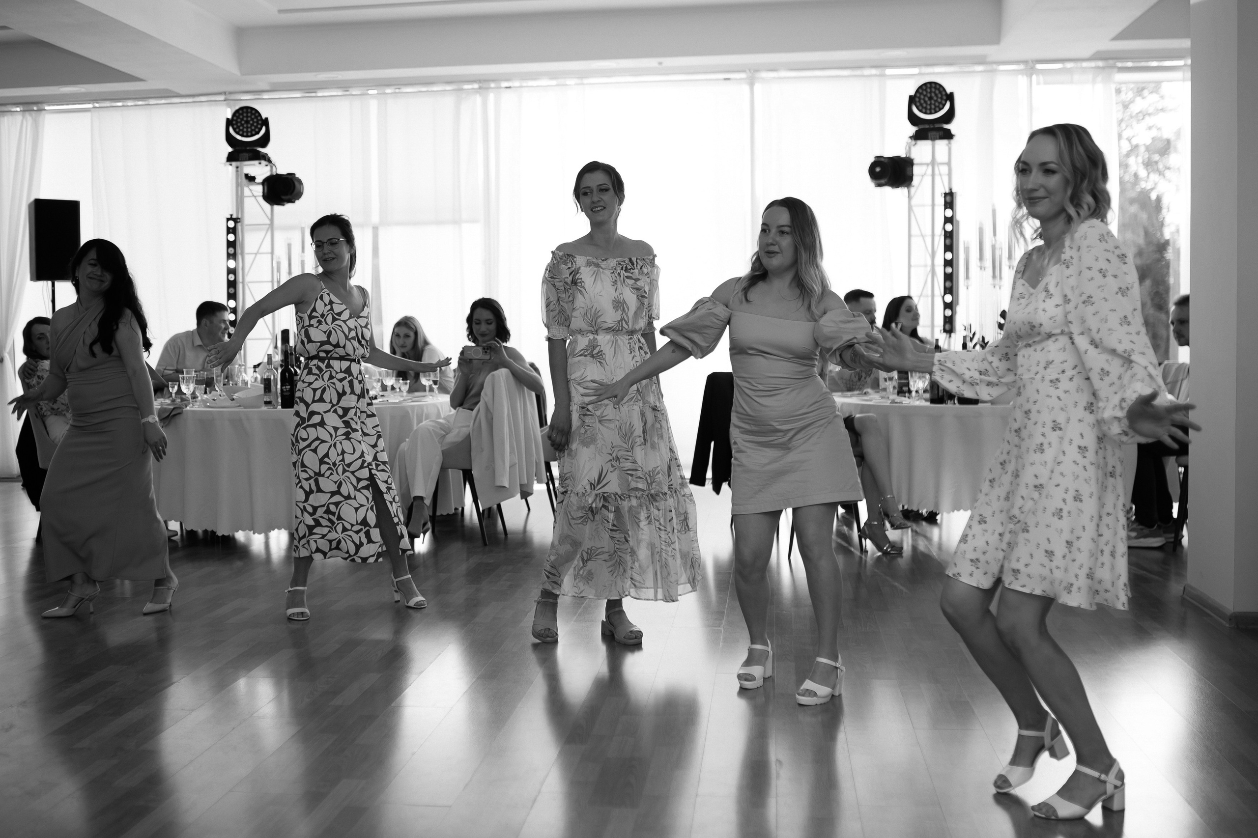 Свадьба Полины и Вадима. Свадебный и контент фотограф в Петрозаводске Ксения Истрафилова