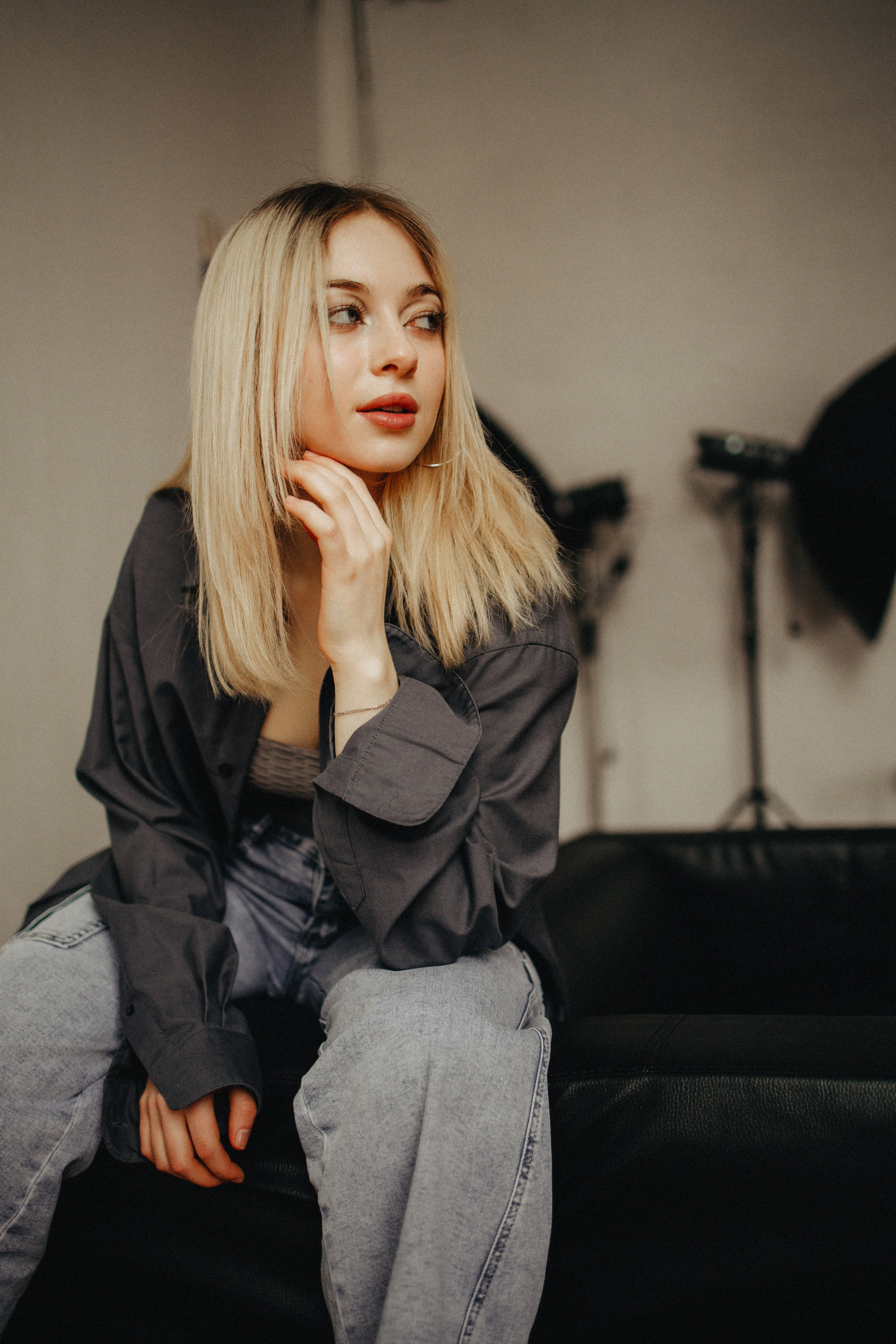 Минимализм. Lifestyle семейный и детский фотограф в Омске Иванова Екатерина