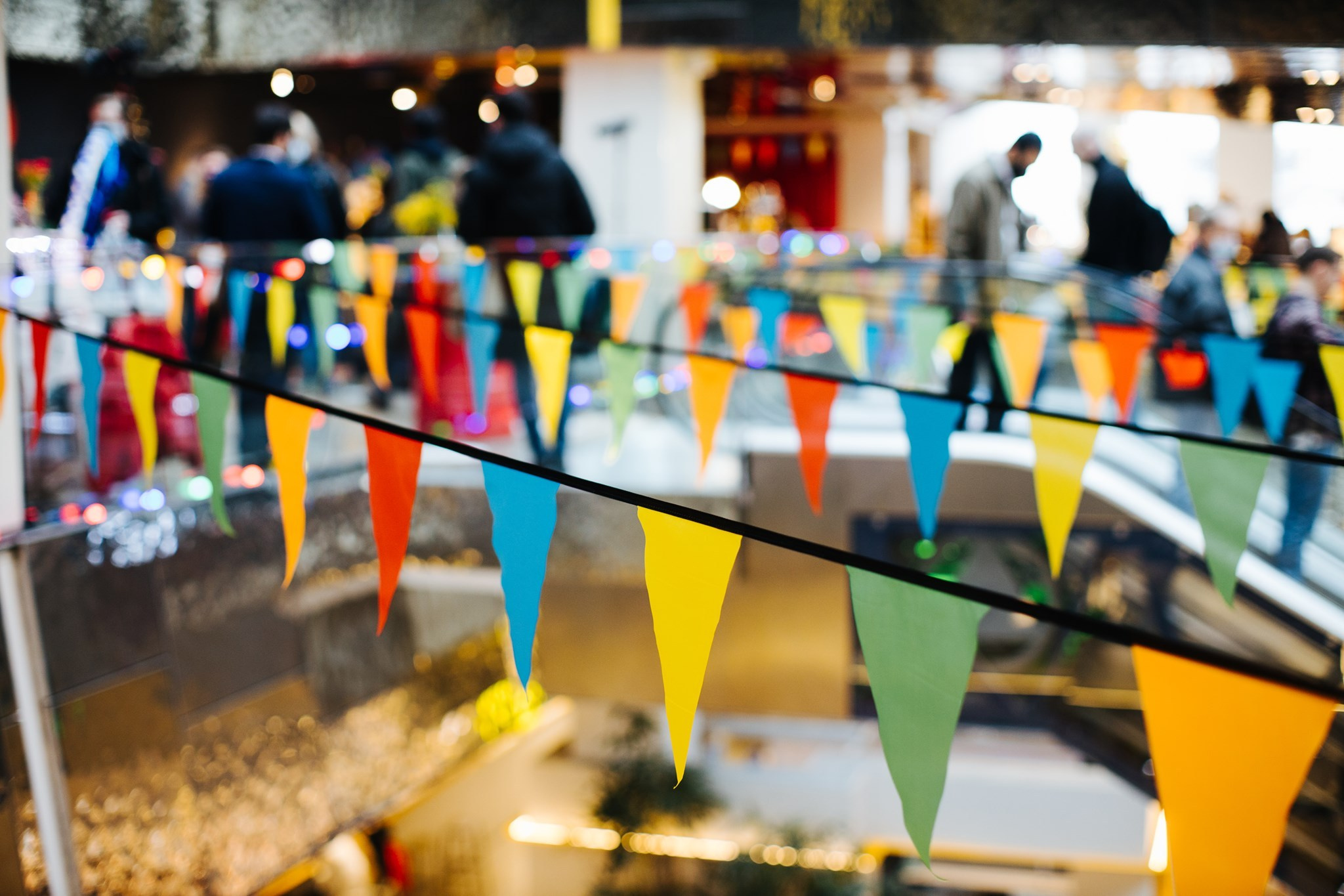 6–7 марта 2021 POP-UP в «Цветном» / фото Валерий Белобеев. Фотоотчеты «Ламбада-маркета»