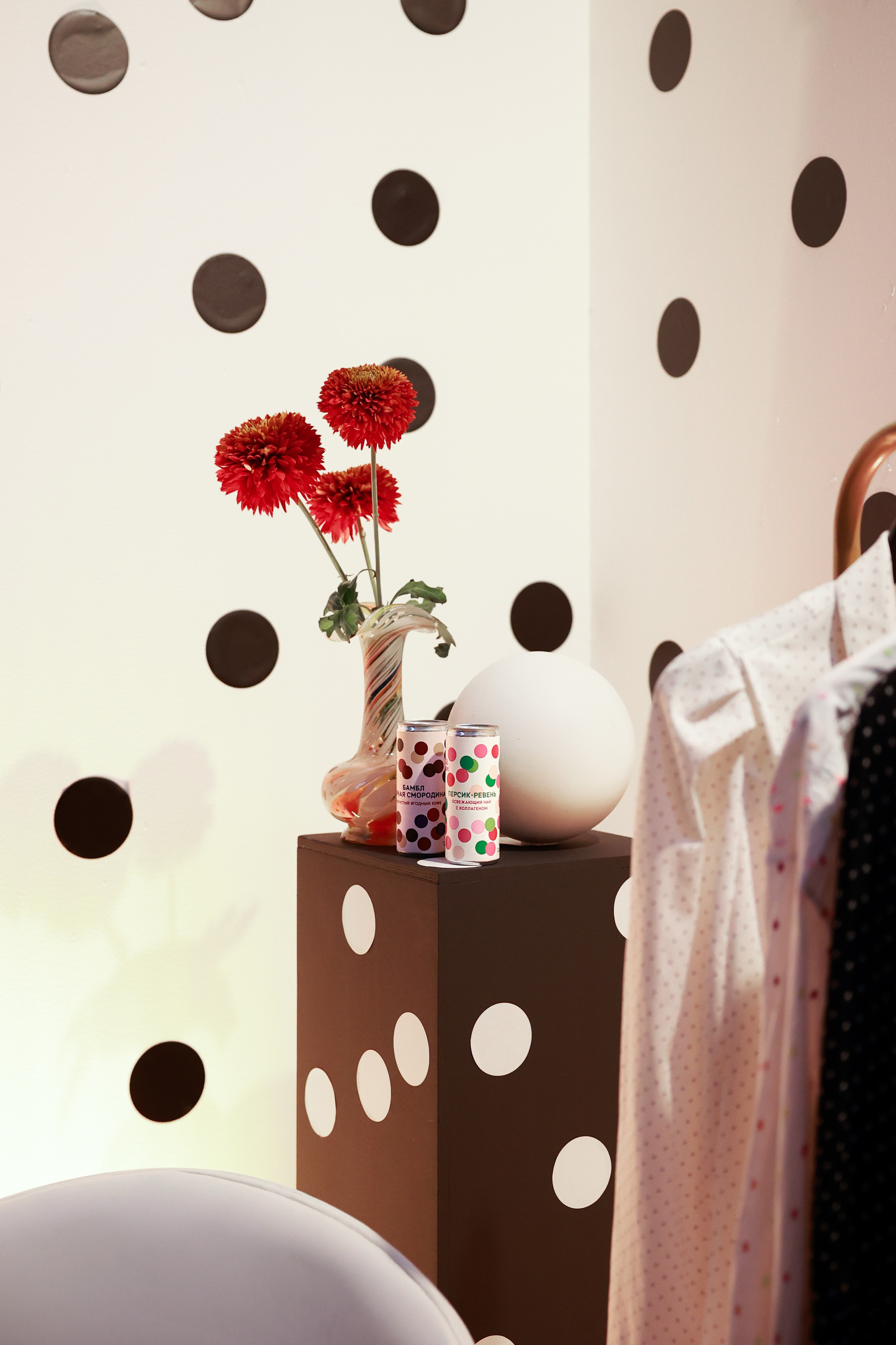 8–9 ноября 2025 в Музее Москвы / фото Саша Жукова. Фотоотчеты «Ламбада-маркета»