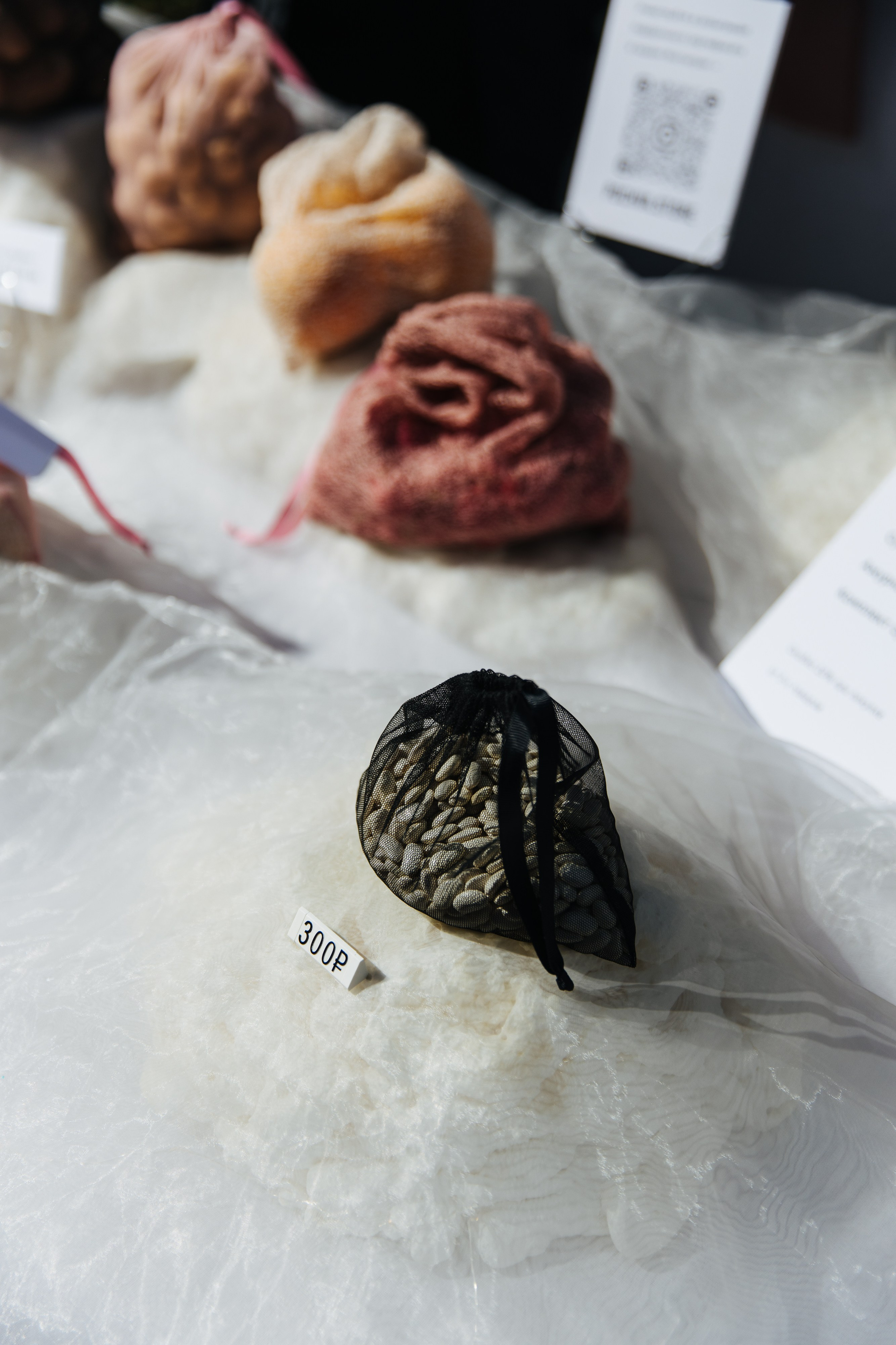 30 мая 2021 в Еврейском музее. Фотоотчеты «Ламбада-маркета»