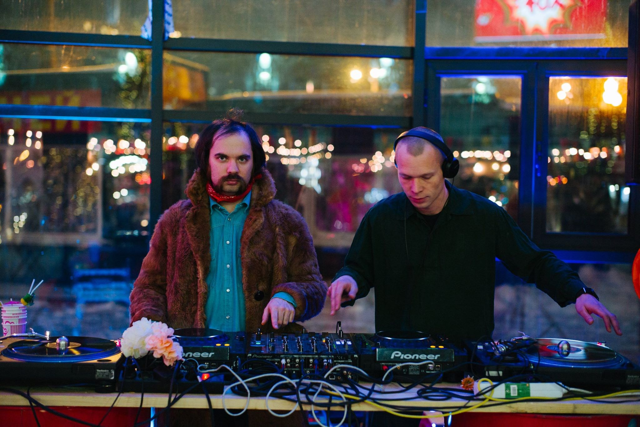 16–30 декабря 2016 Pop-up на Даниловском рынке / фото Валерий Белобеев. Фотоотчеты «Ламбада-маркета»