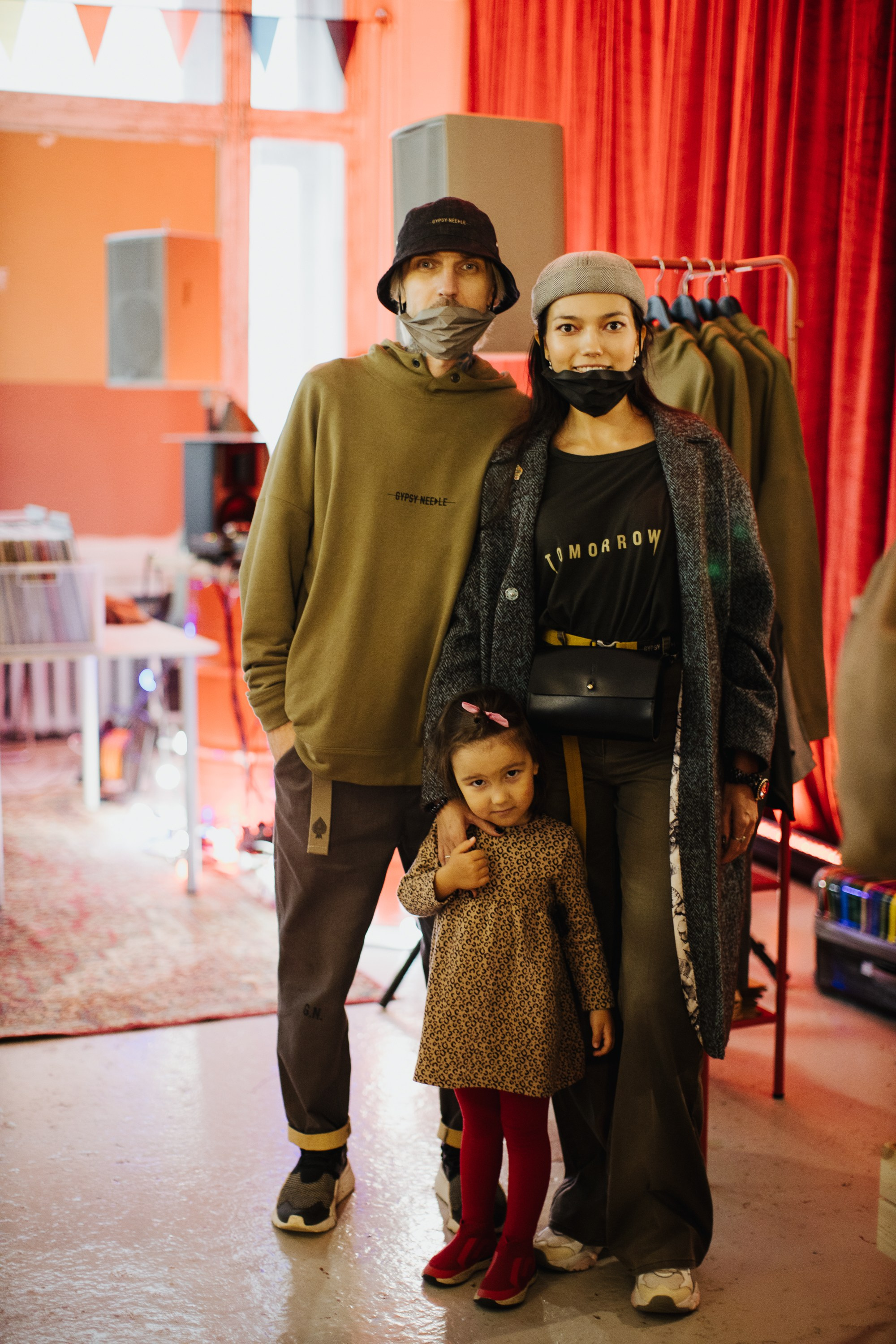 17–18 октября 2020 в «Инлиберти» / фото Валерий Белобеев. Фотоотчеты «Ламбада-маркета»