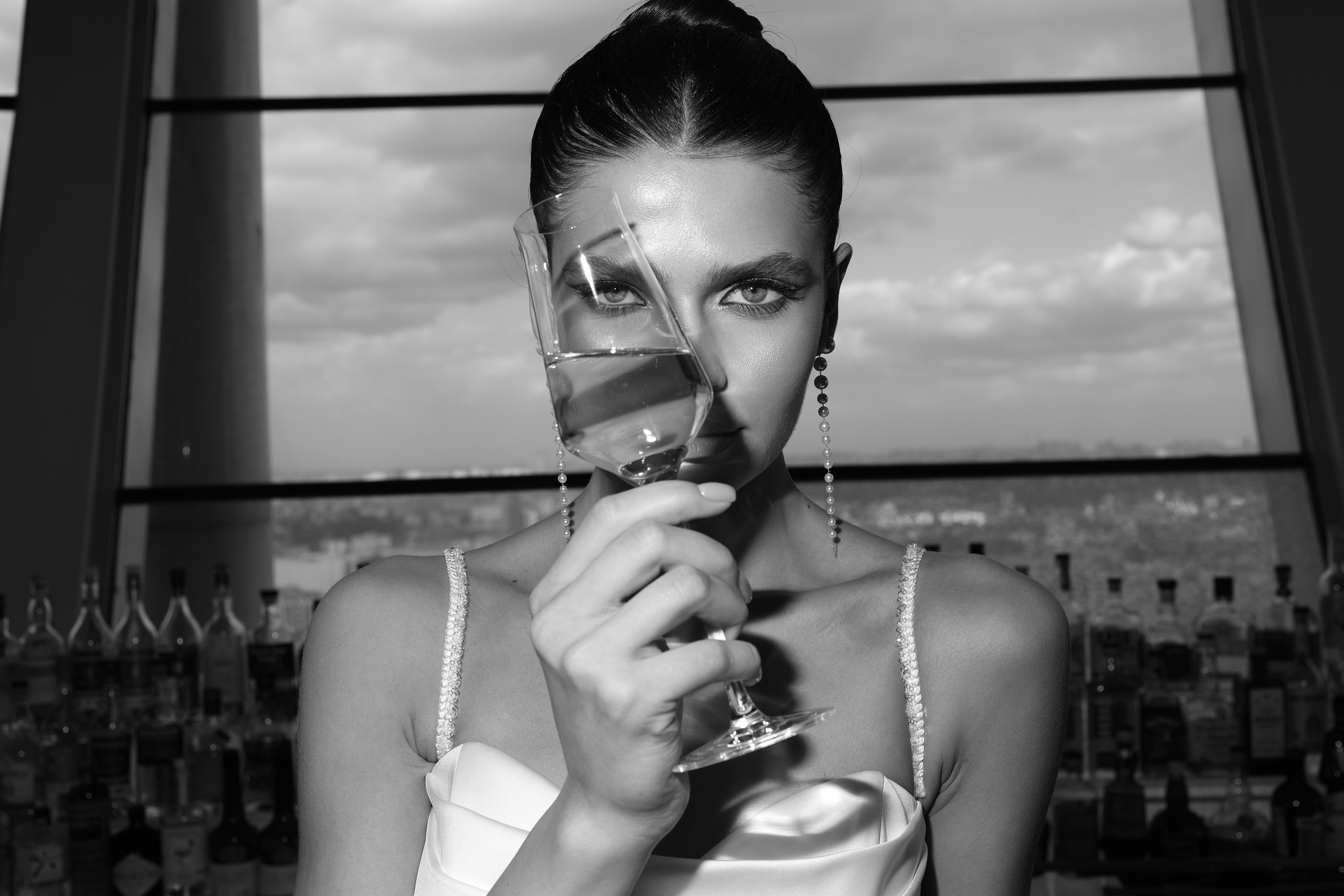 Swisshotel. Свадебный фотограф Кемран Ширалиев