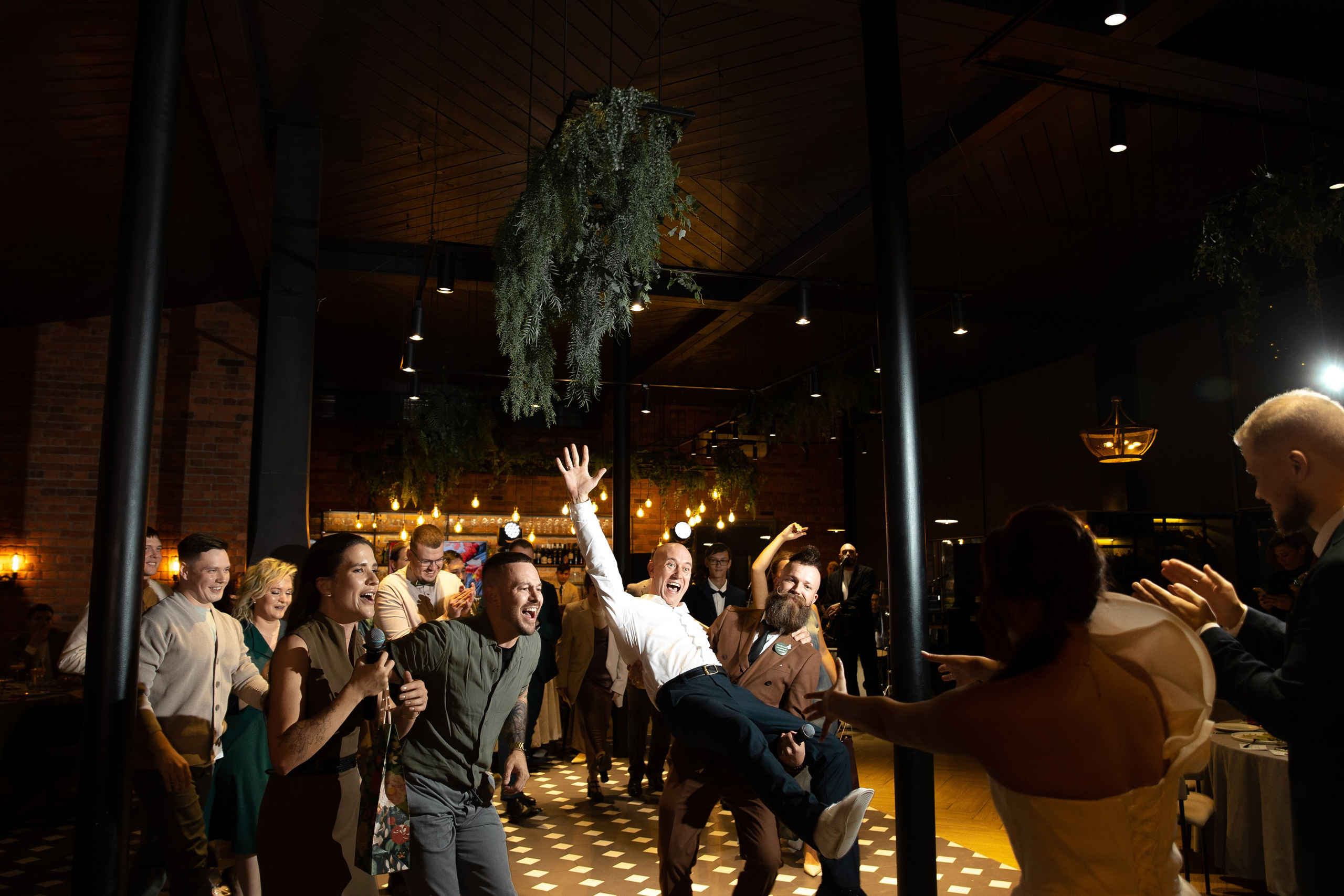 V&A. Фотограф в Новосибирске и Москве