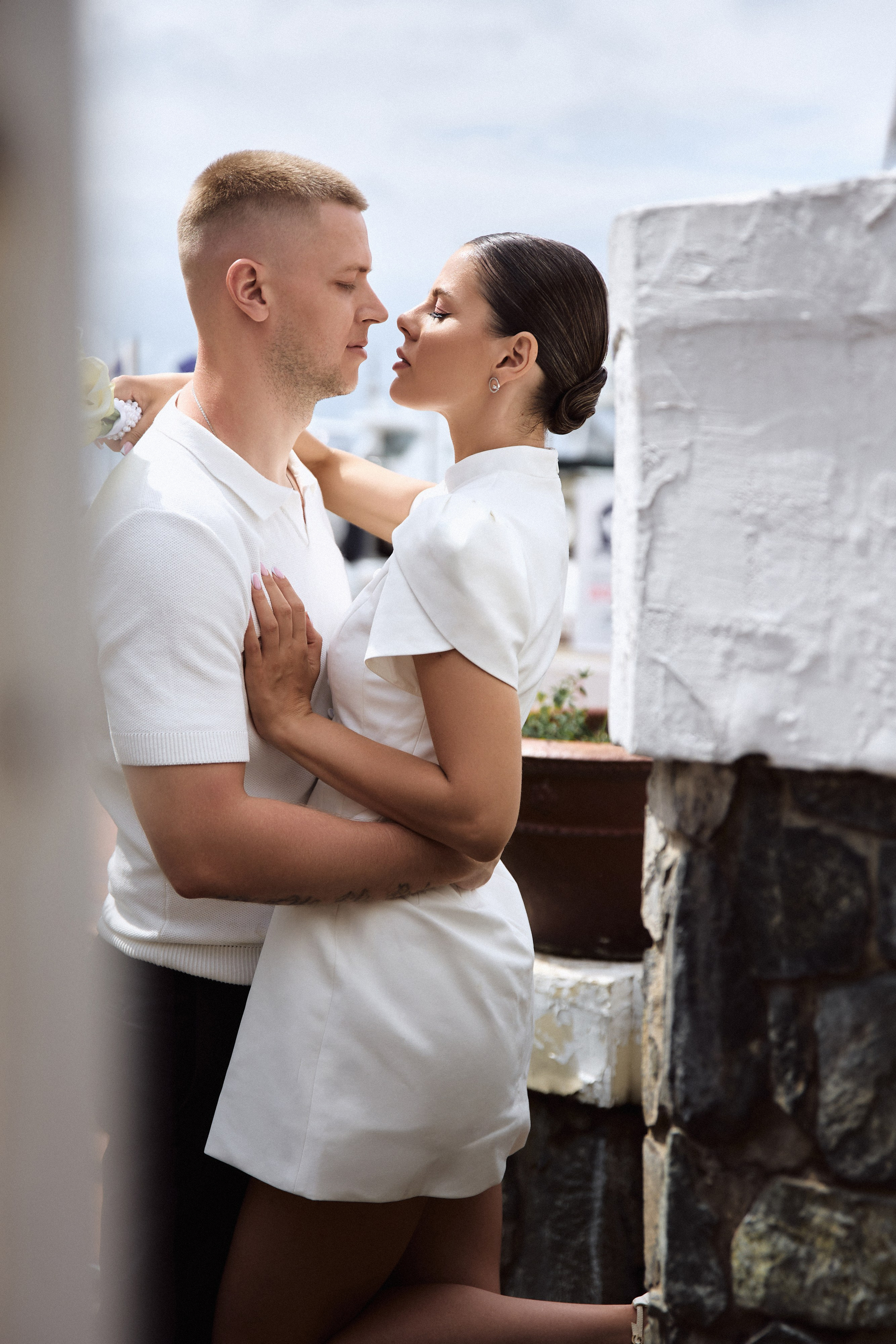 Софья и Андрей. Фотограф в г. Уссурийск Юлия Зозуля