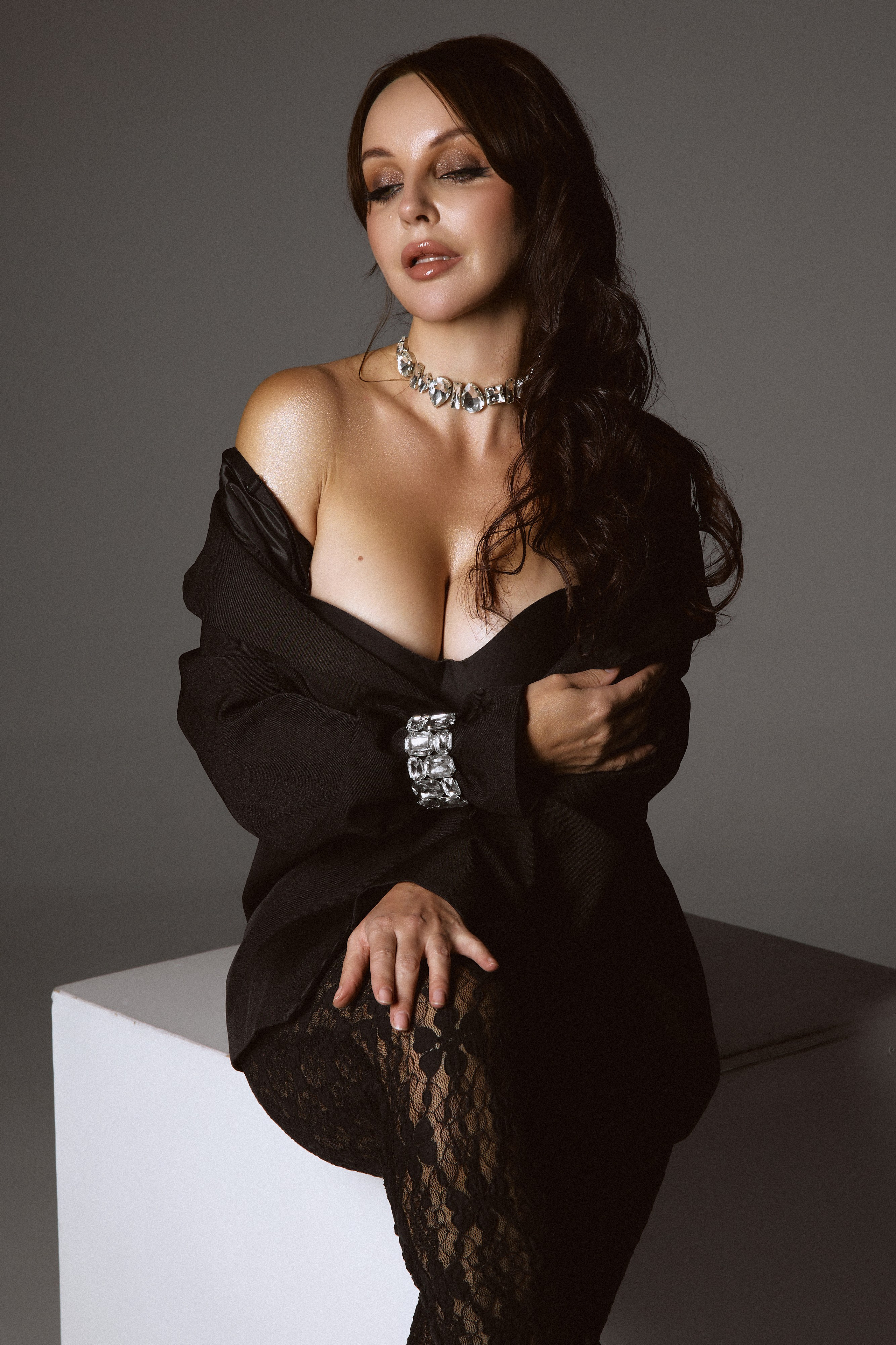 Студийные женские. Фотограф в г. Уссурийск Юлия Зозуля