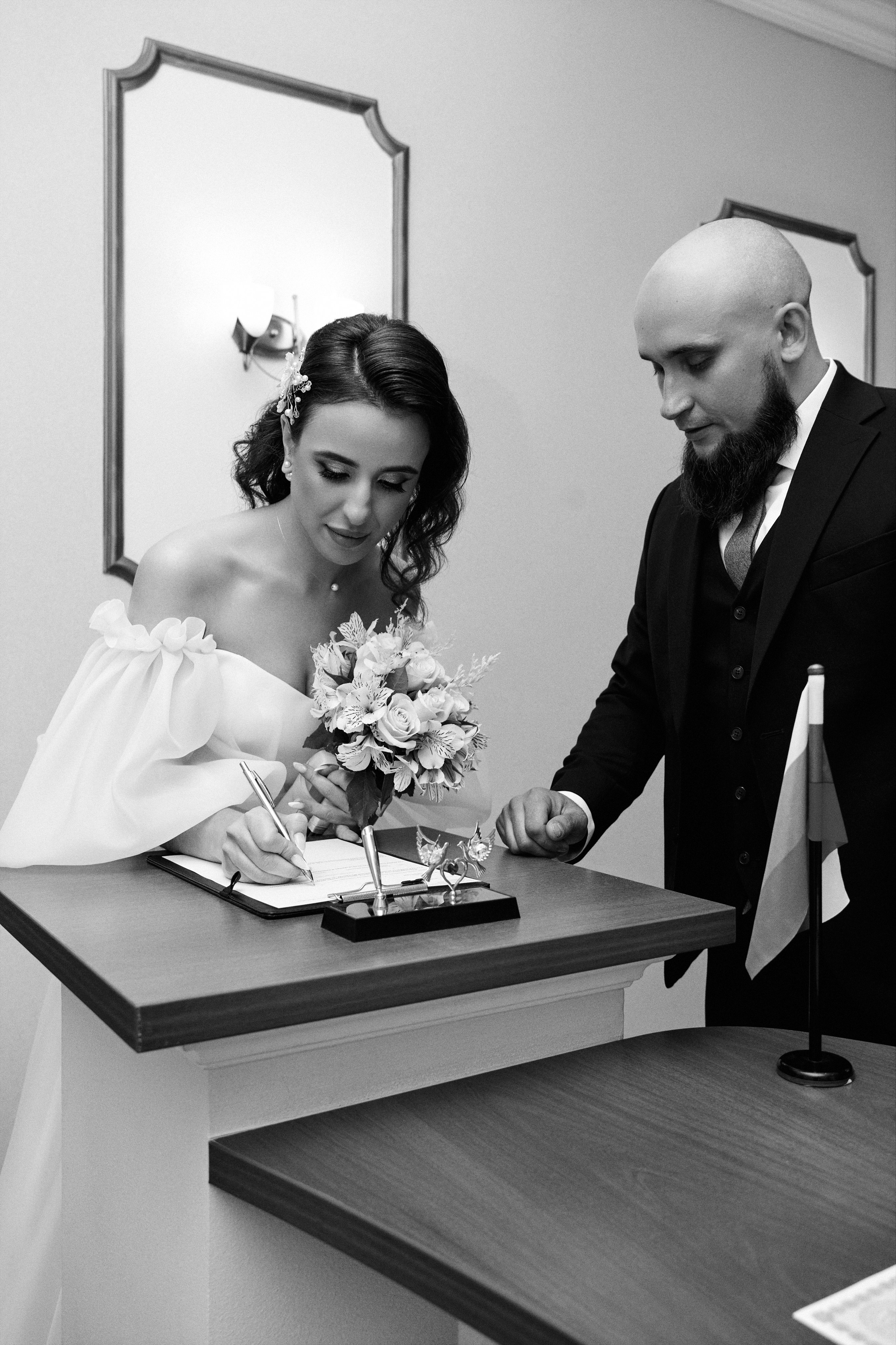 Дарья и Роман. Фотограф в г. Уссурийск Юлия Зозуля