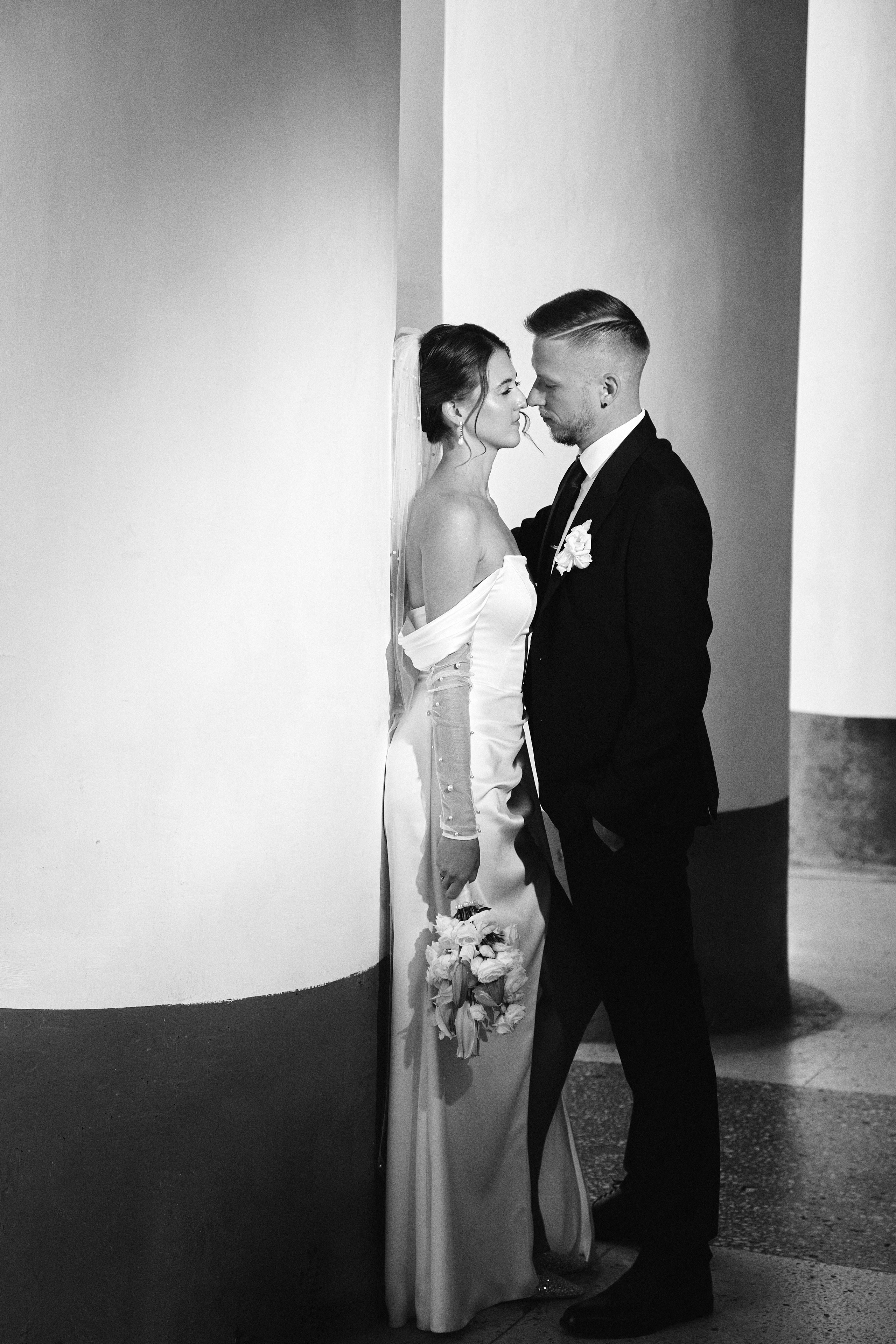 Свадебные. Фотограф в г. Уссурийск Юлия Зозуля