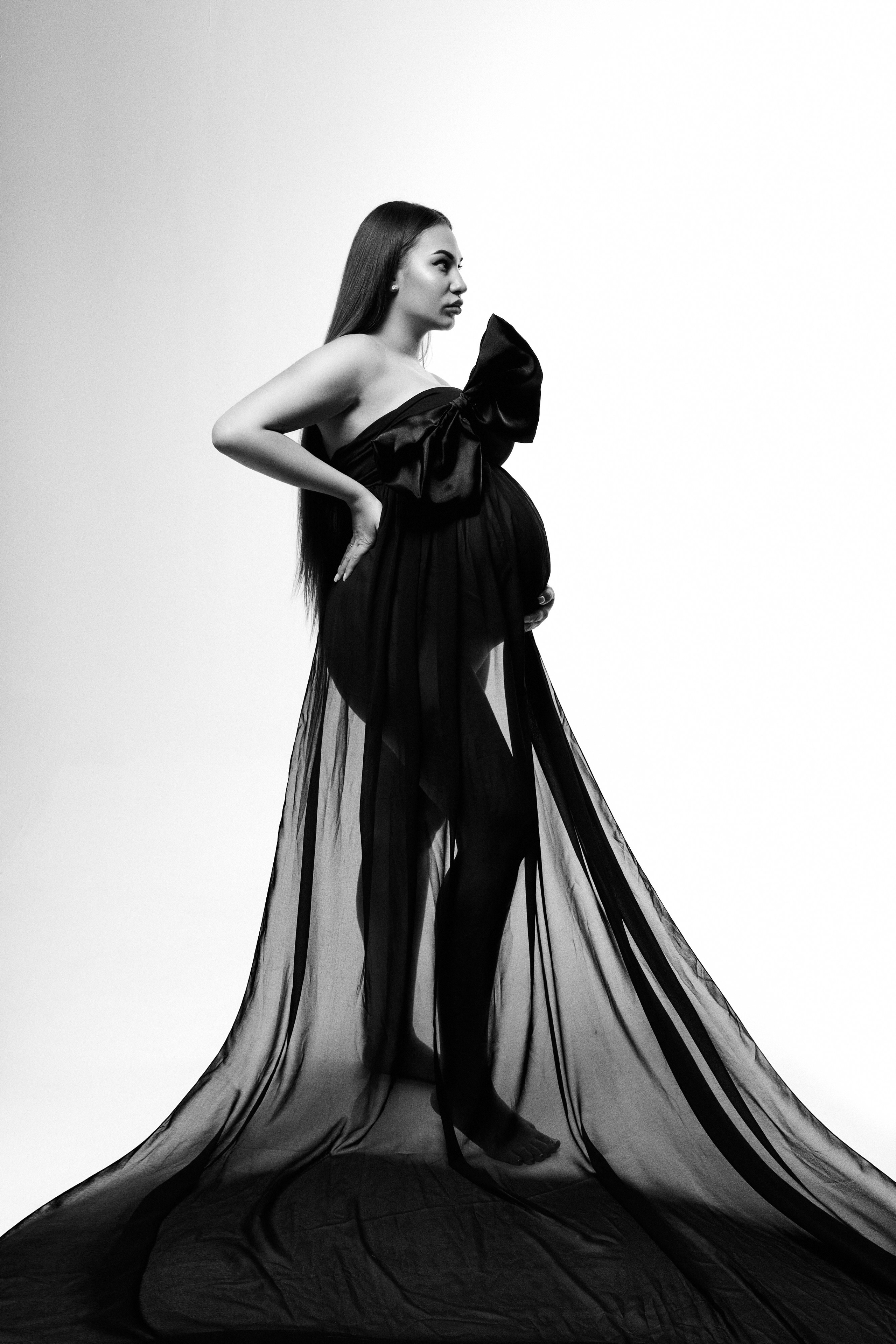 В ожидании. Фотограф в г. Уссурийск Юлия Зозуля