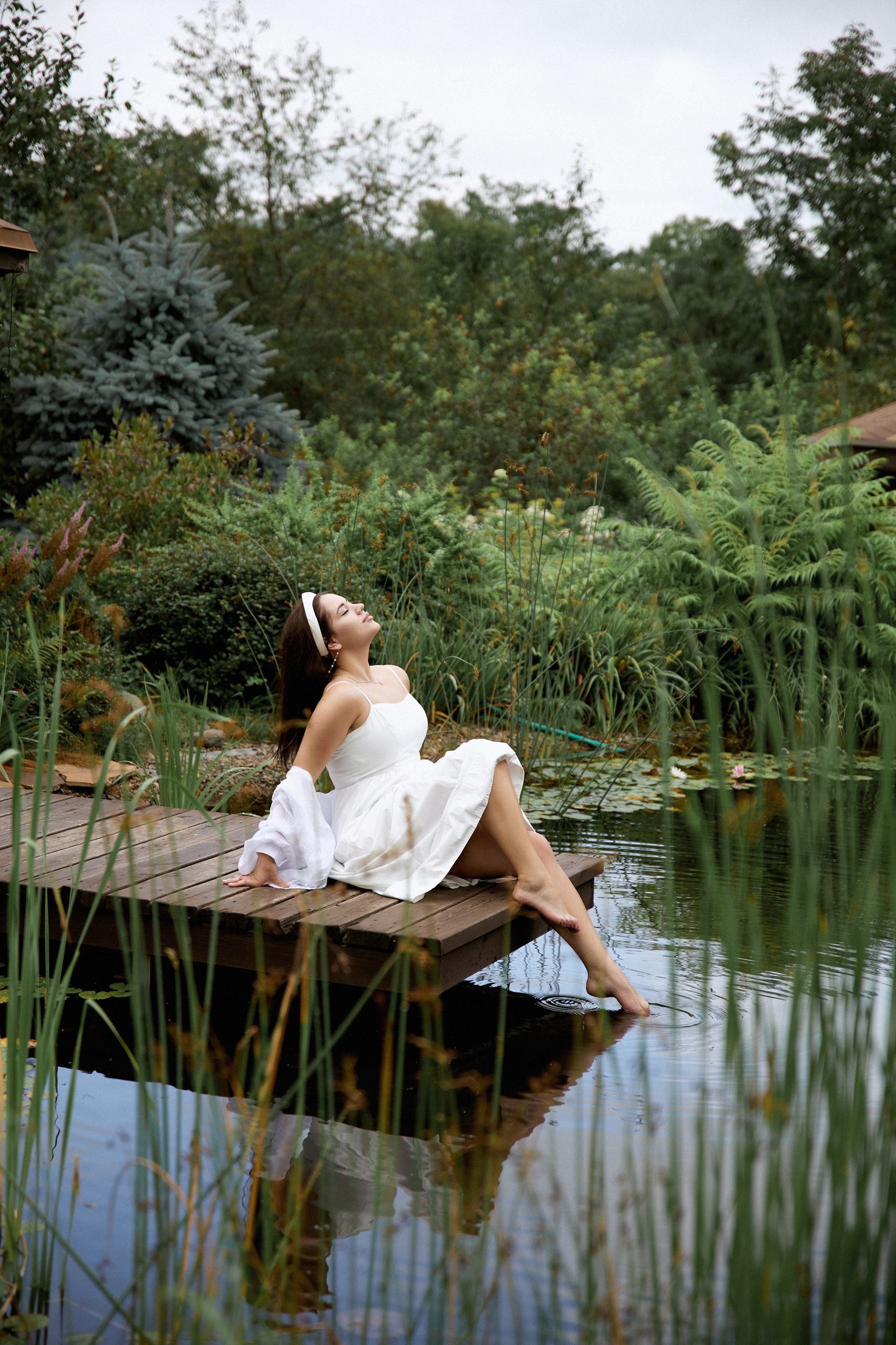 Фотопрогулки. Фотограф в г. Уссурийск Юлия Зозуля