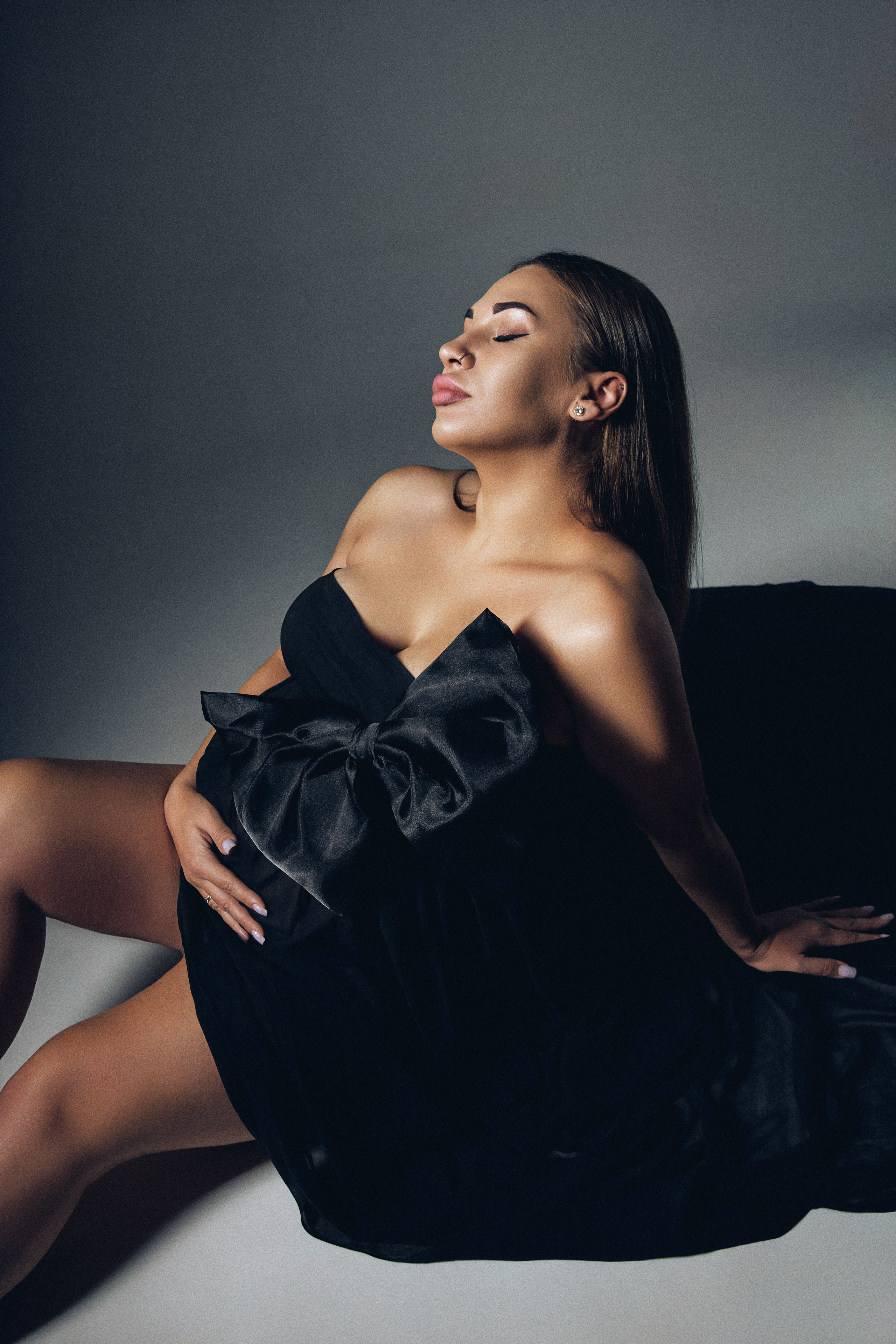 В ожидании. Фотограф в г. Уссурийск Юлия Зозуля