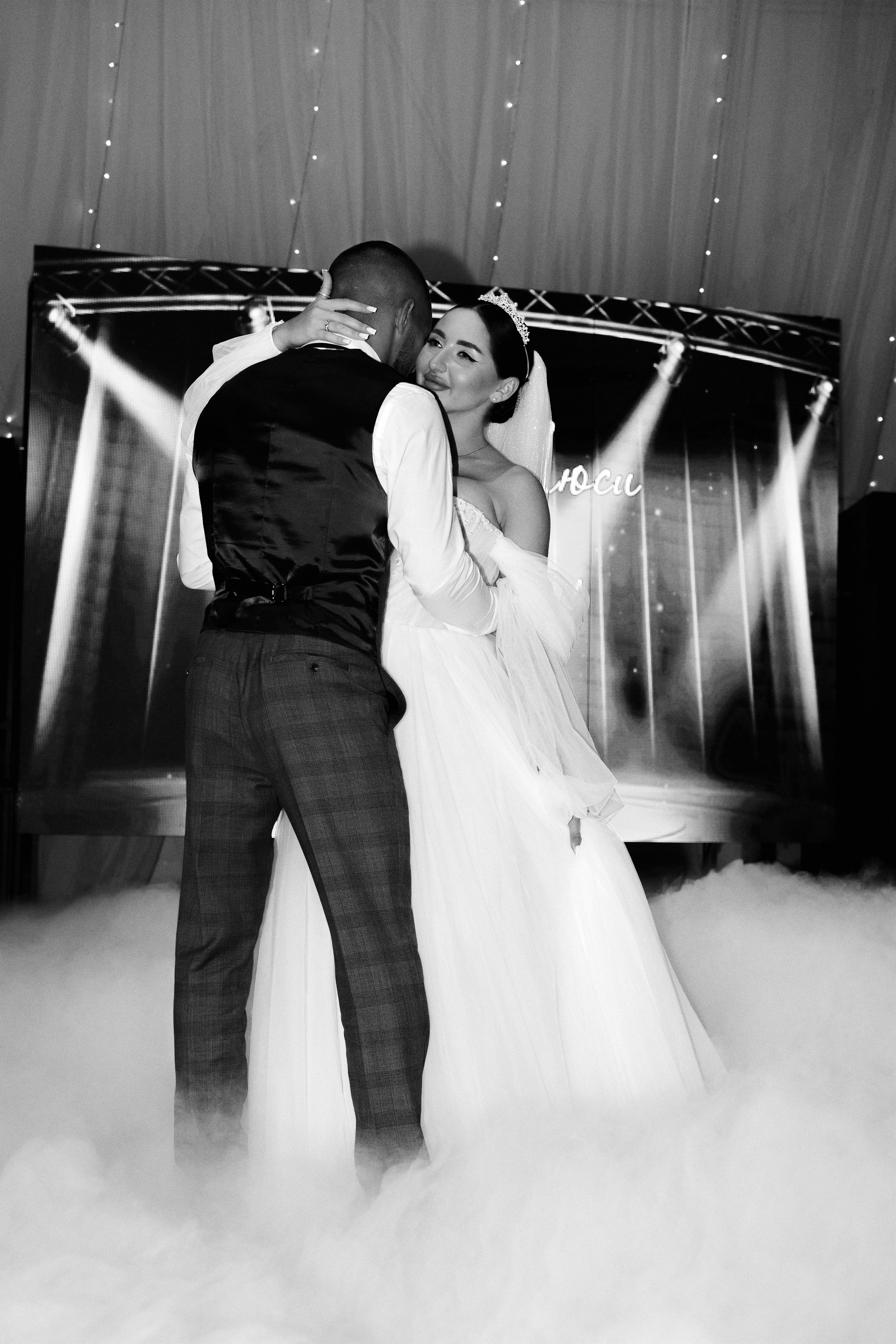 Люси и Илья. Фотограф в г. Уссурийск Юлия Зозуля