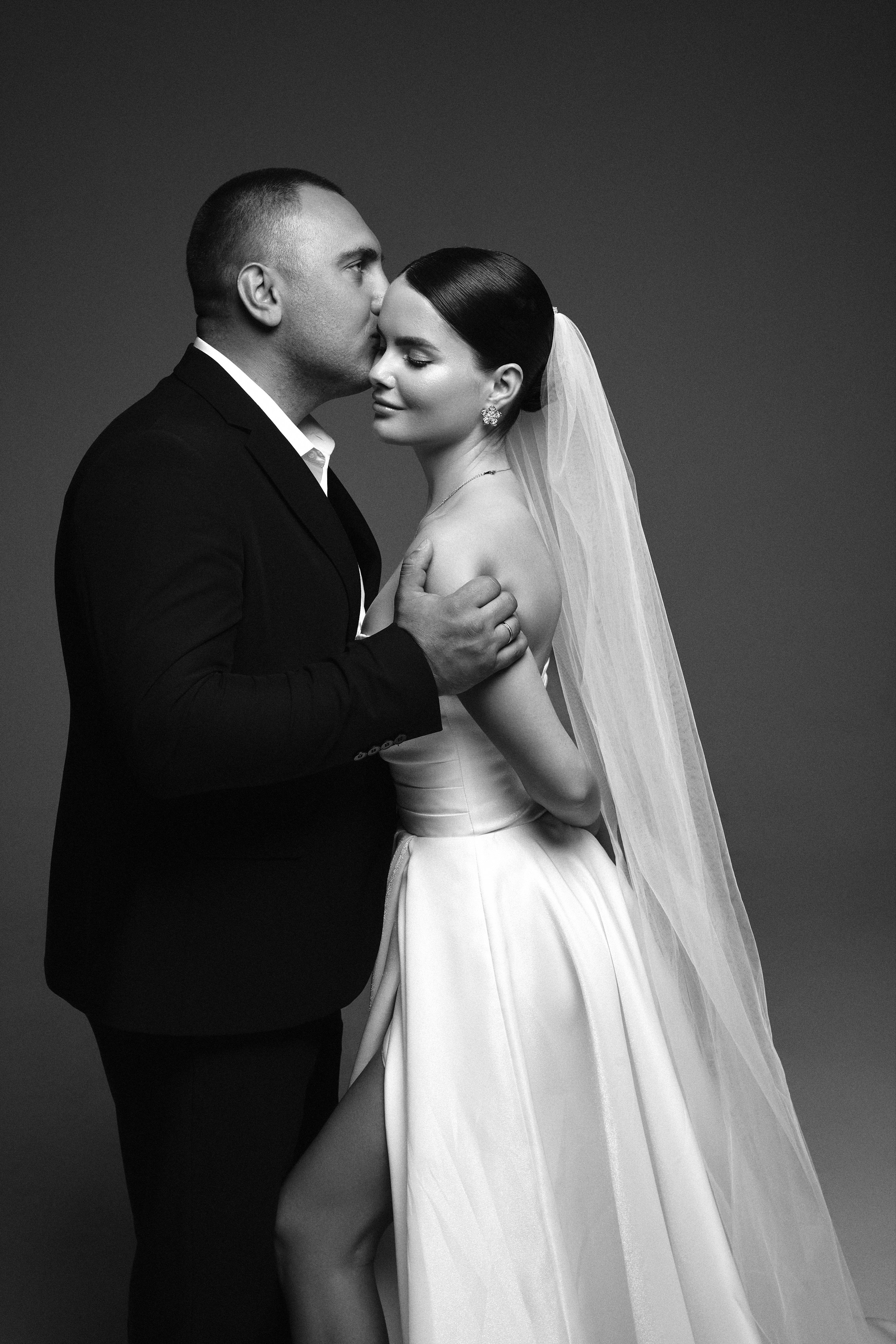 Полина и Денис. Фотограф в г. Уссурийск Юлия Зозуля